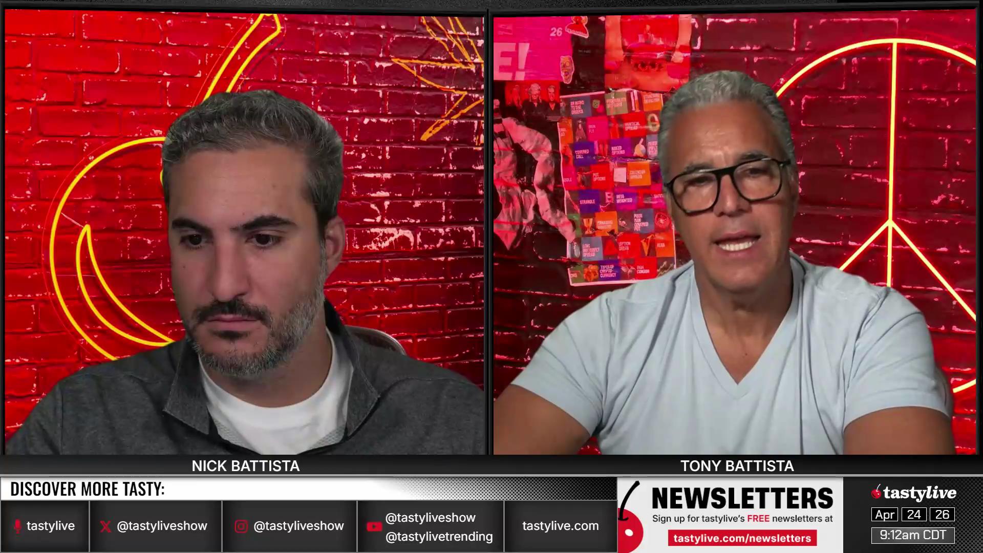 Market Measures - April 24, 2026 - Managing OTM 0 DTEs: Beyond Puts Episode cover