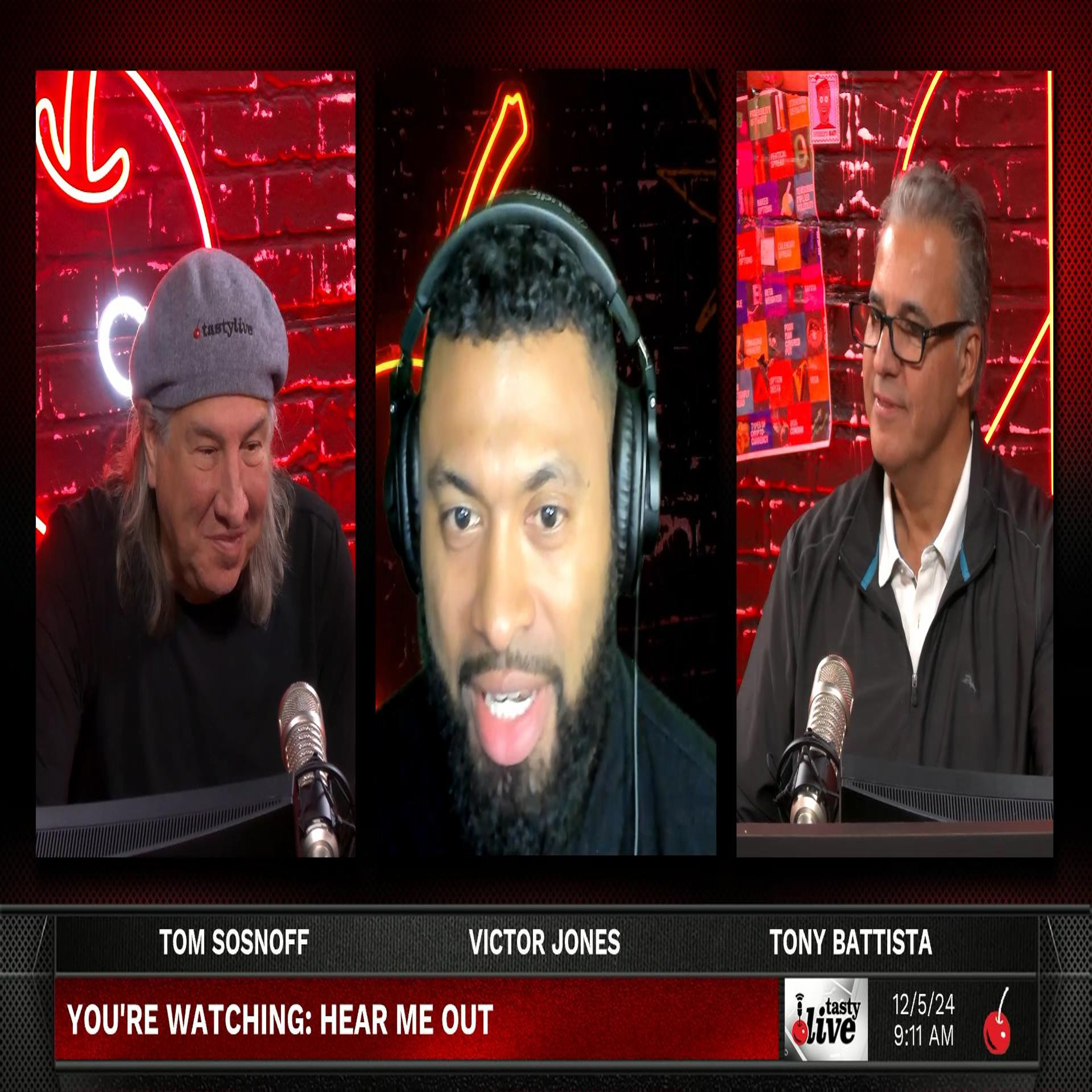 Episode cover