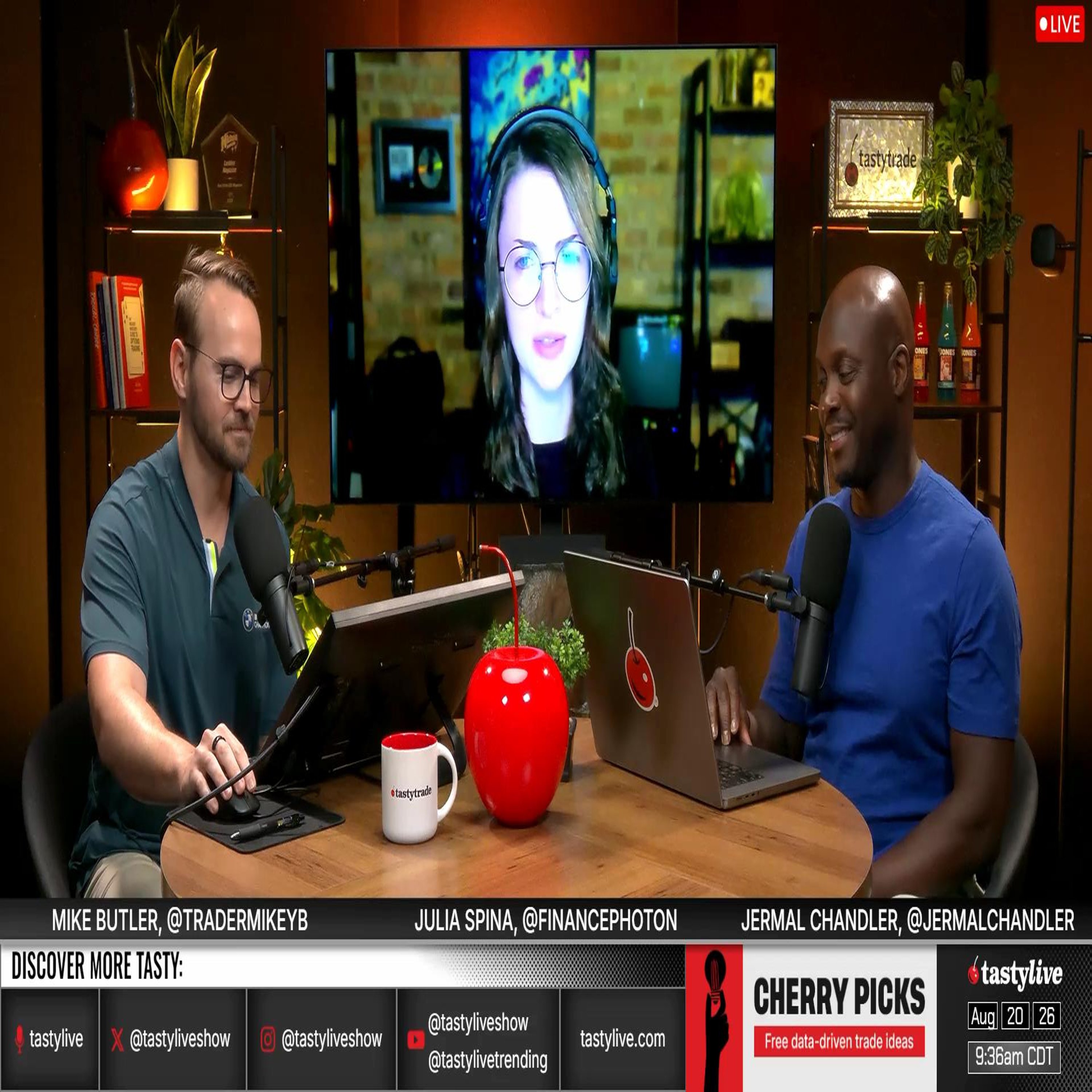 Episode cover