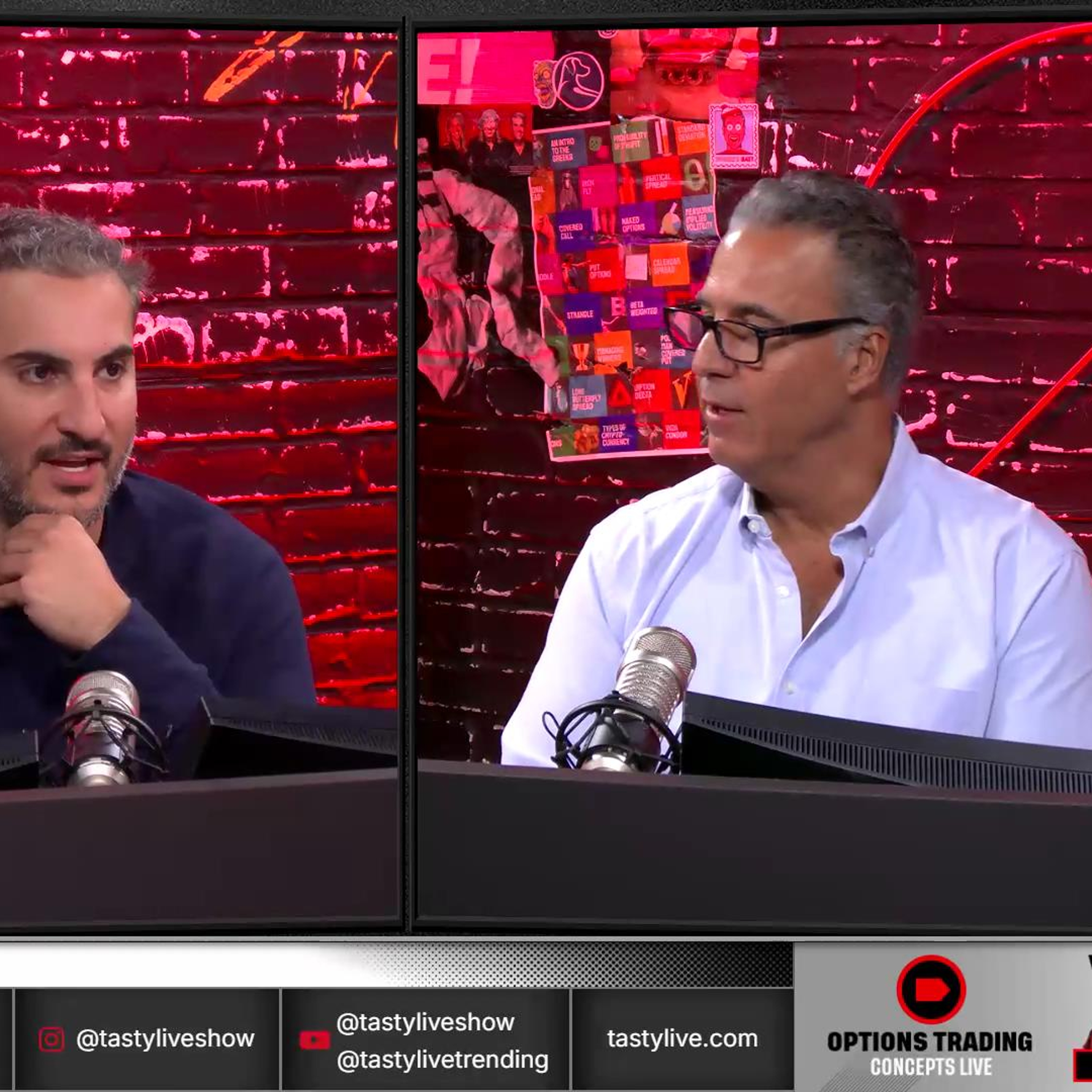 Visualizing Beta Visualizing Beta