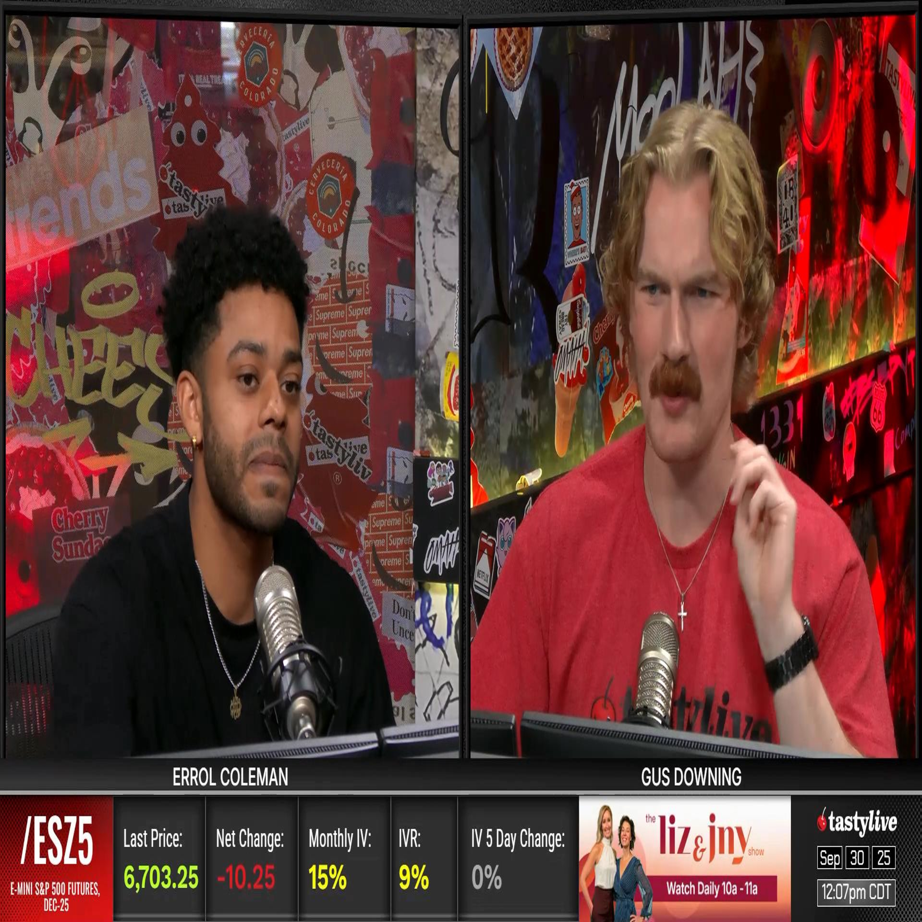 Podcast Cover