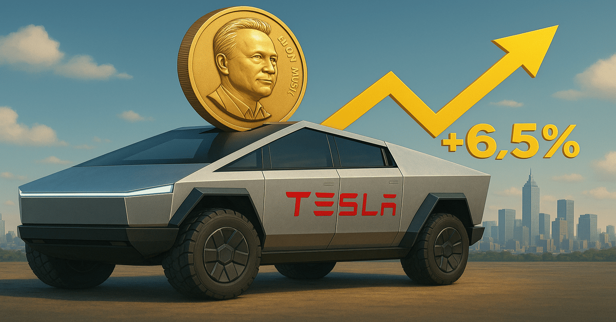 Tesla (TSLA) Stock Rallies After Elon Musk’s $1B Buy: What You Need to ...