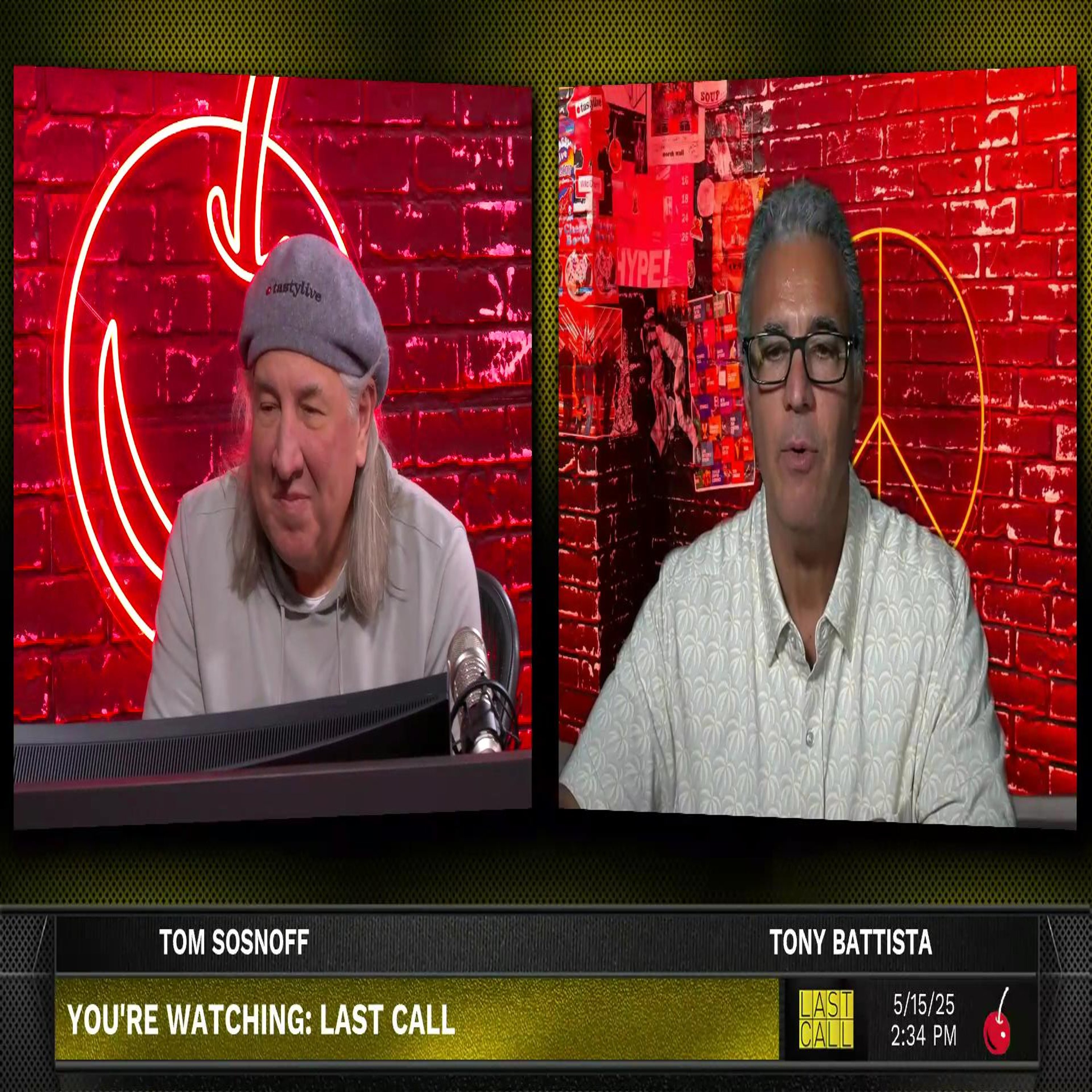 Episode cover