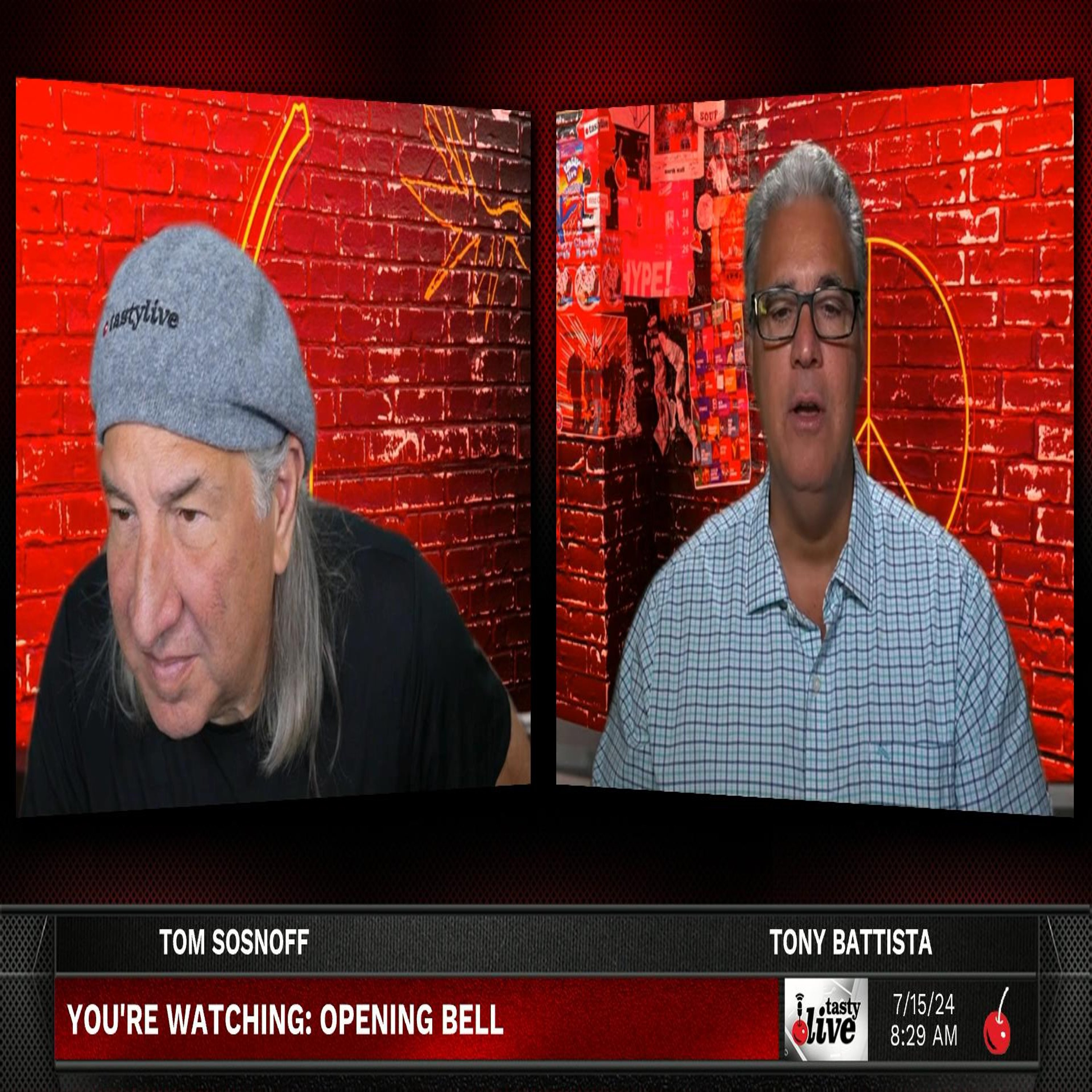 Episode cover