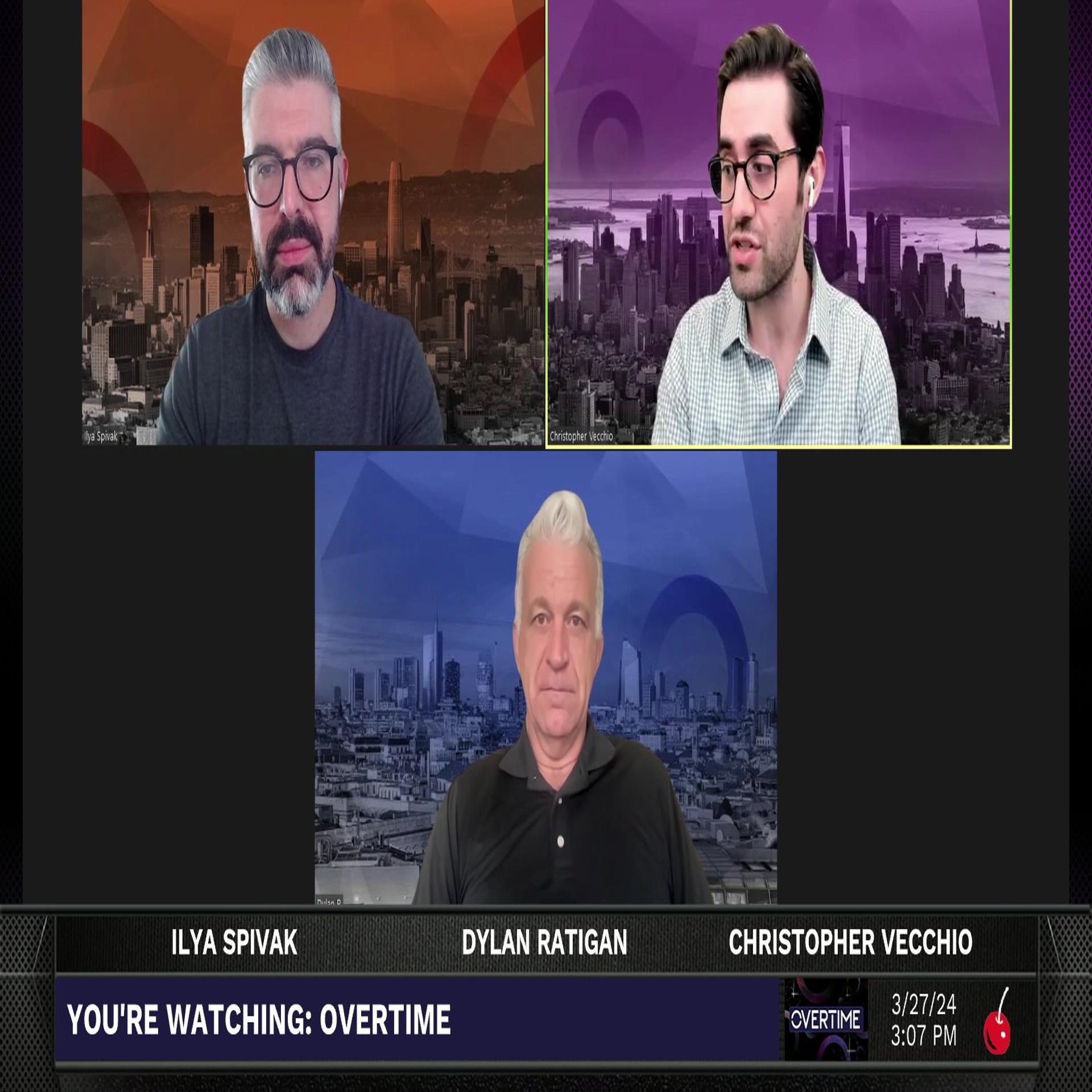 Podcast Cover