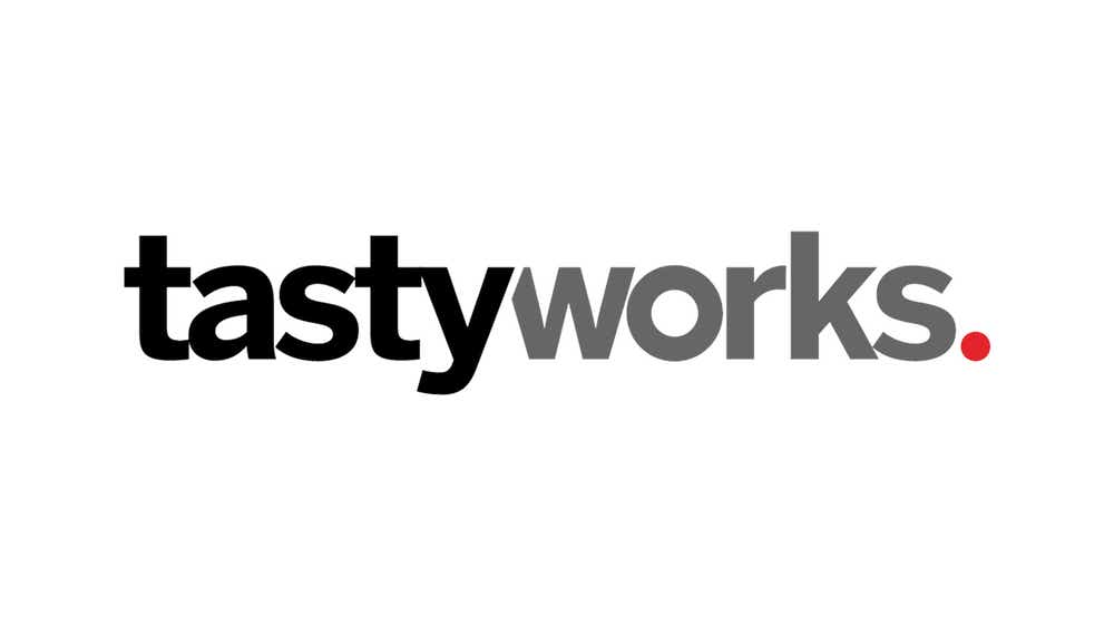 tastyworks logo