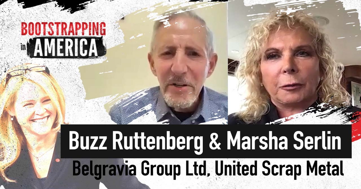 Lifelong Lessons from Lifelong Entrepreneurs Bootstrapping In America