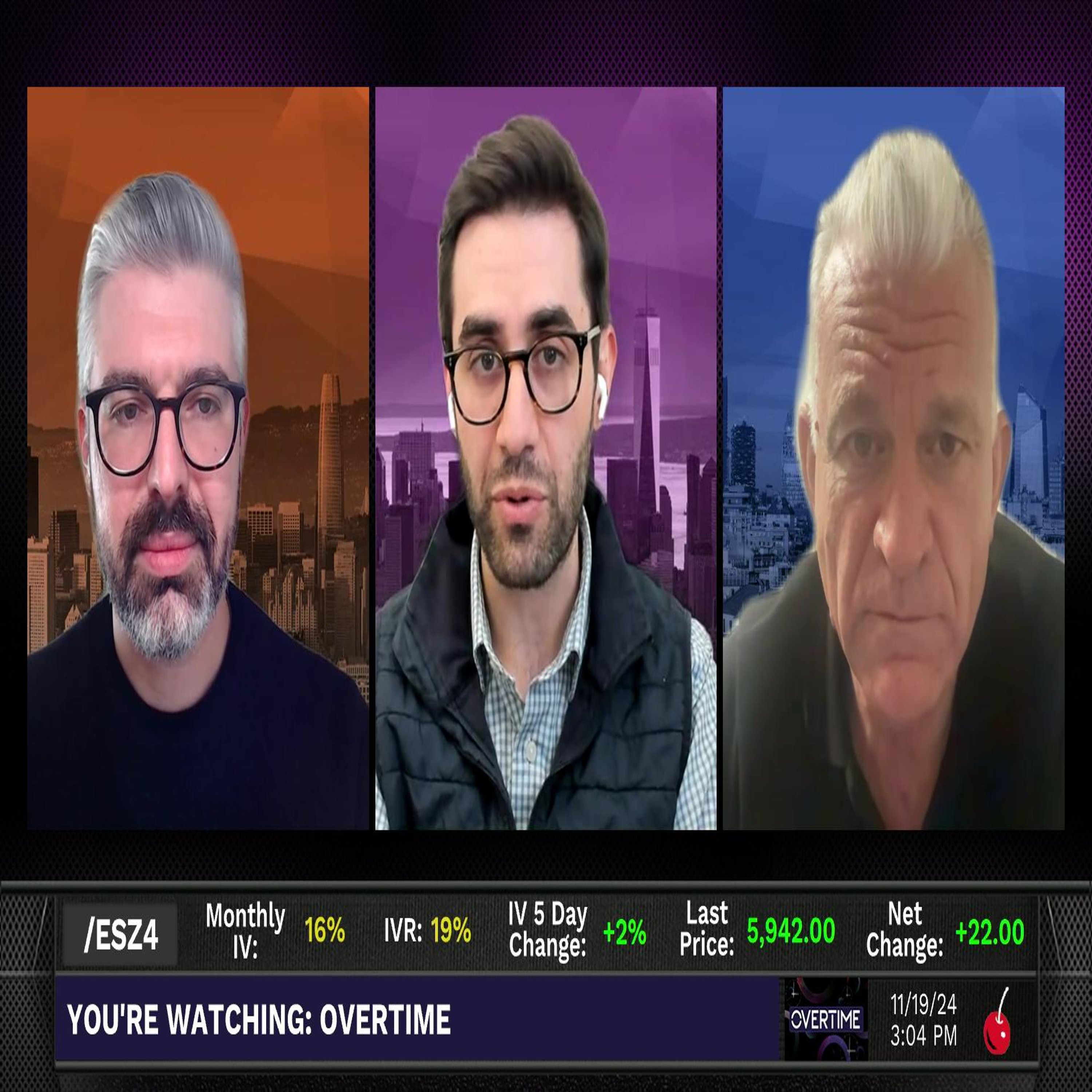 Podcast Cover