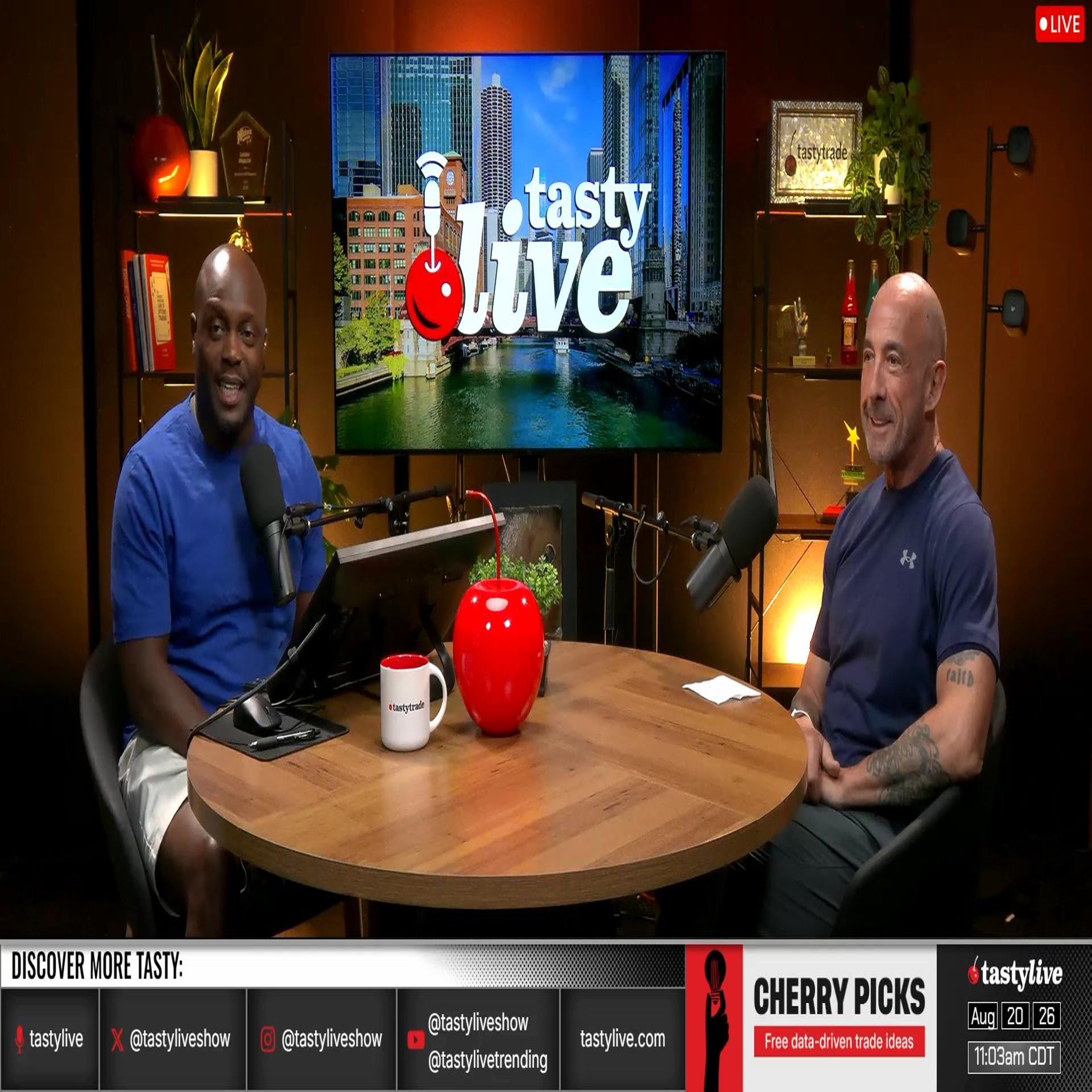 Episode cover