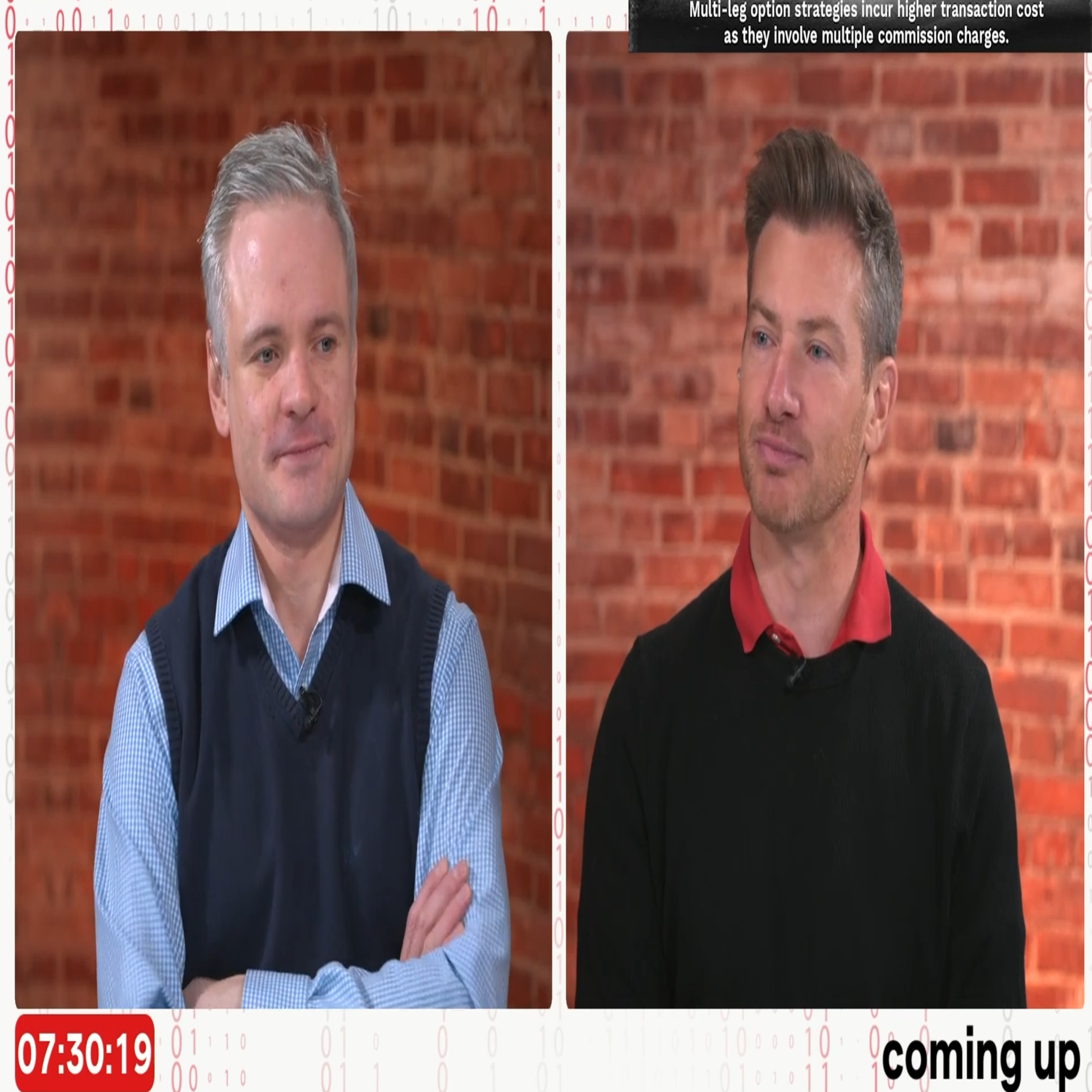 Trade Live with IG - November 17, 2025