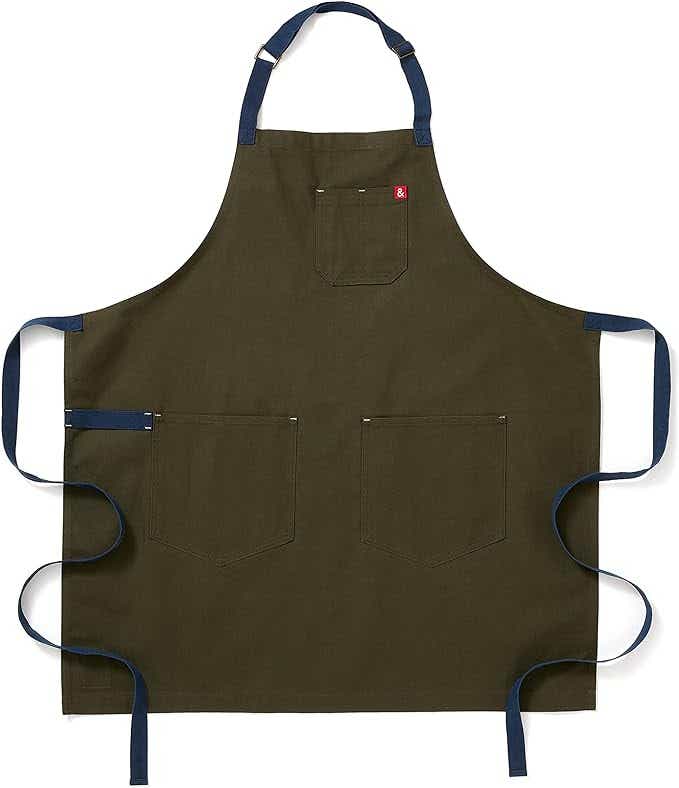 Hedley and Bennett Essential Apron