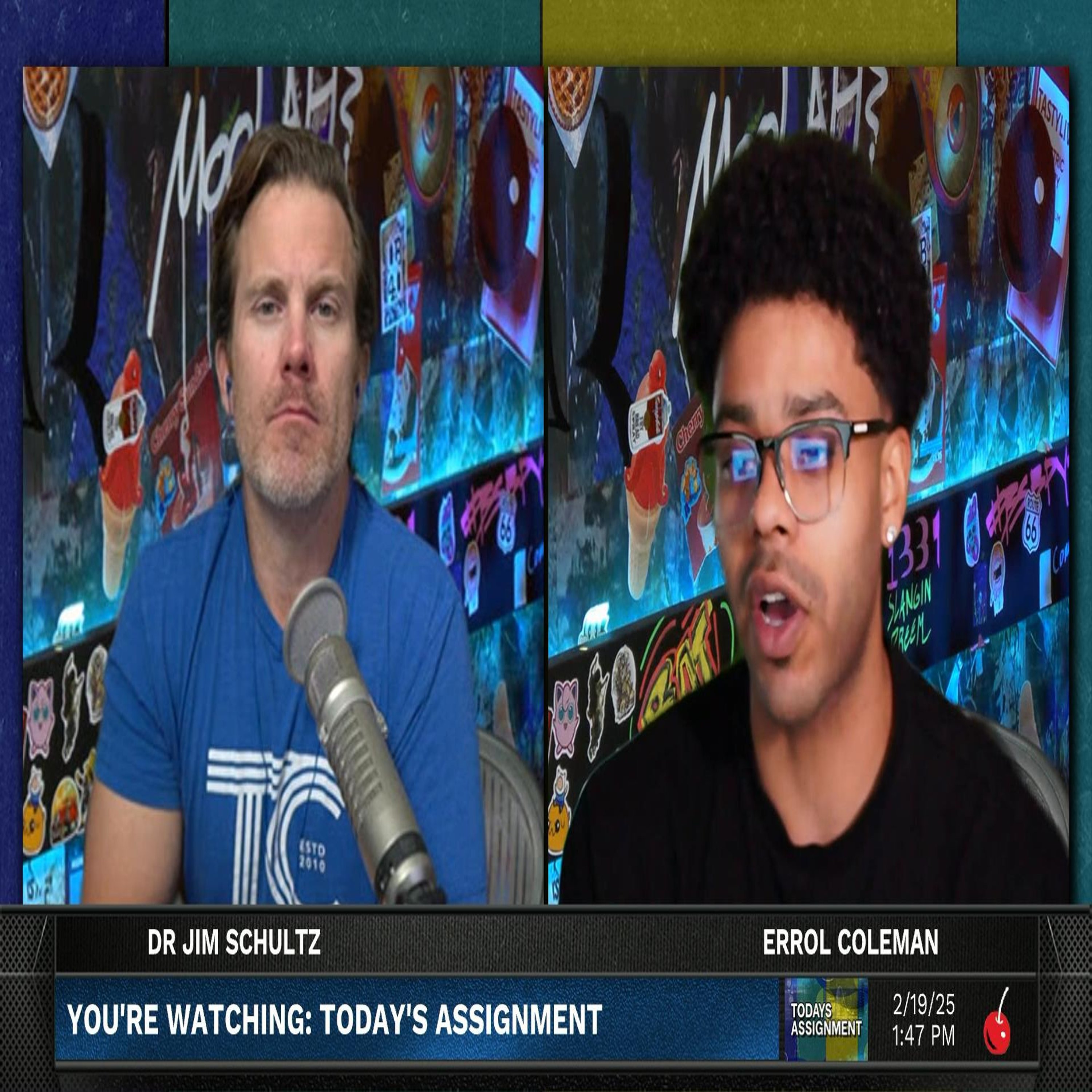 Episode cover