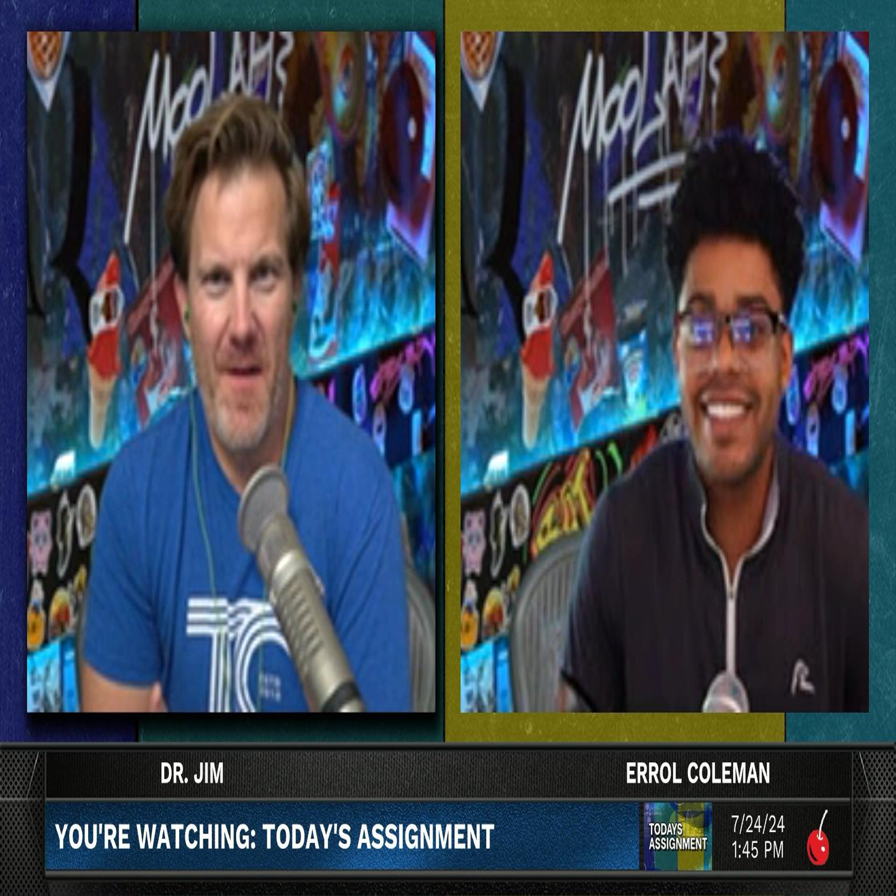 Episode cover