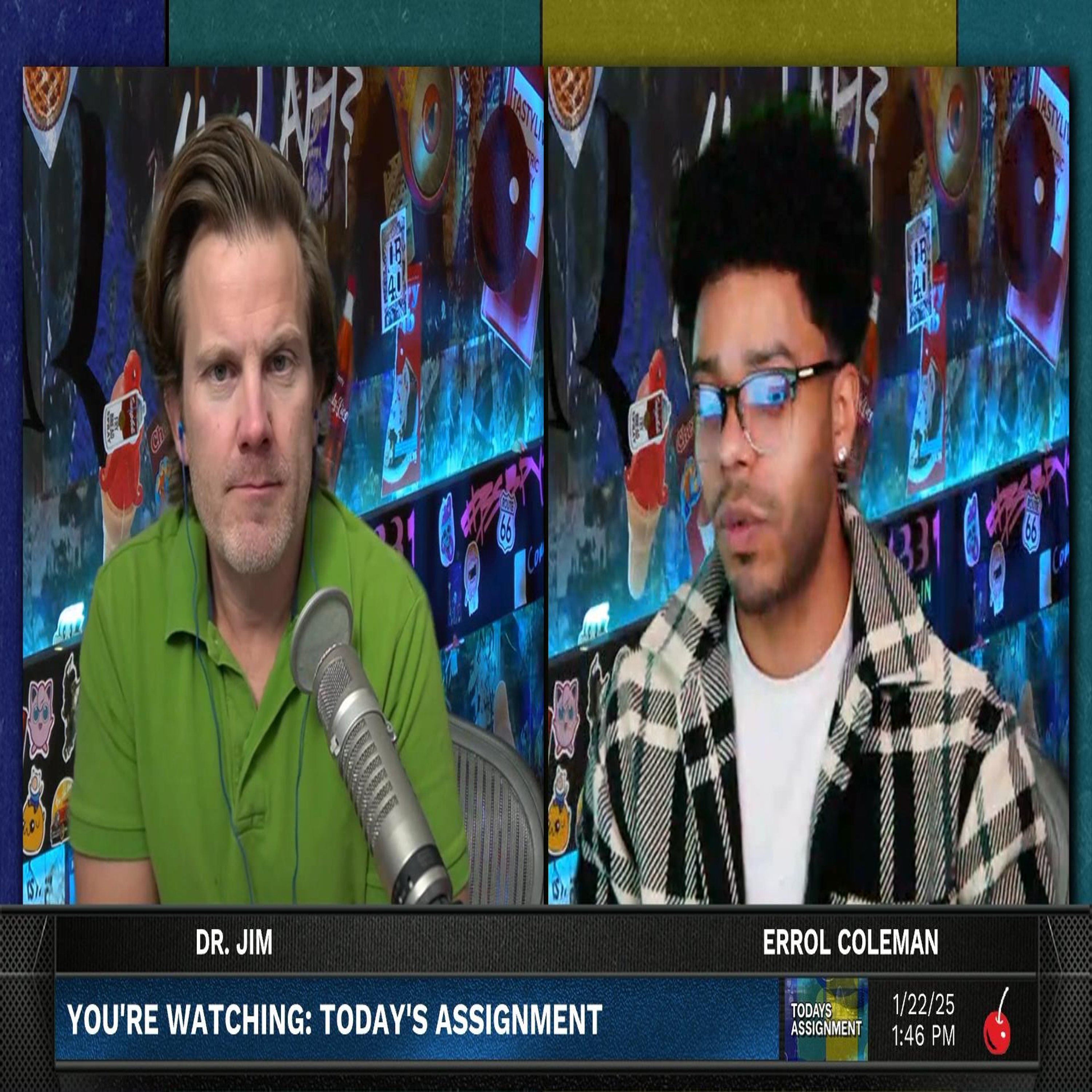 Episode cover