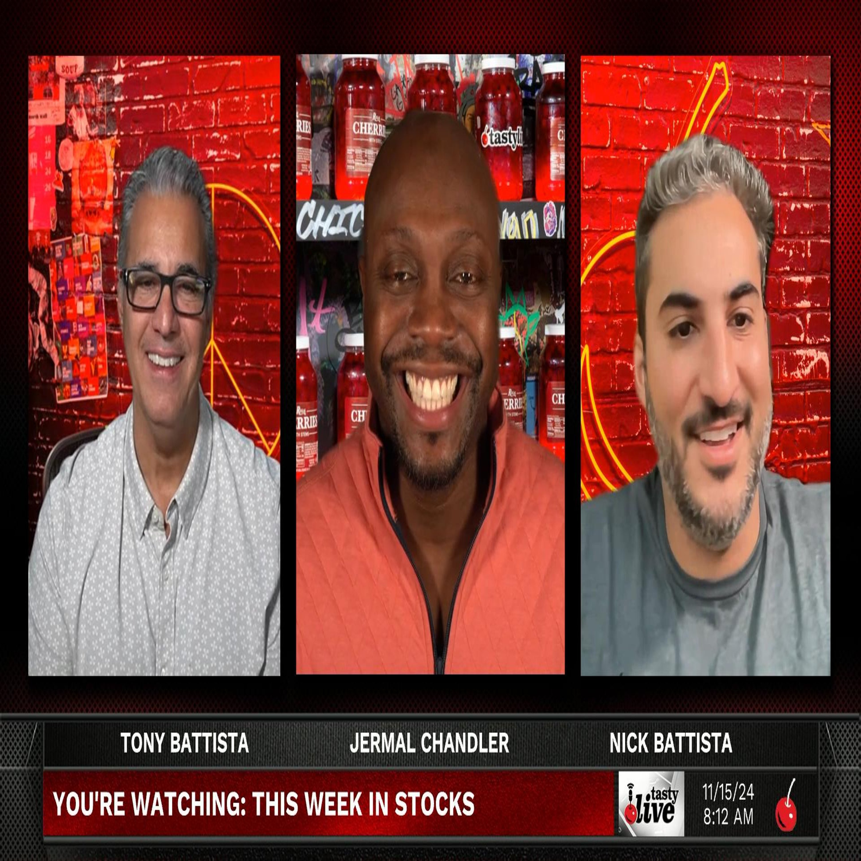 Podcast Cover