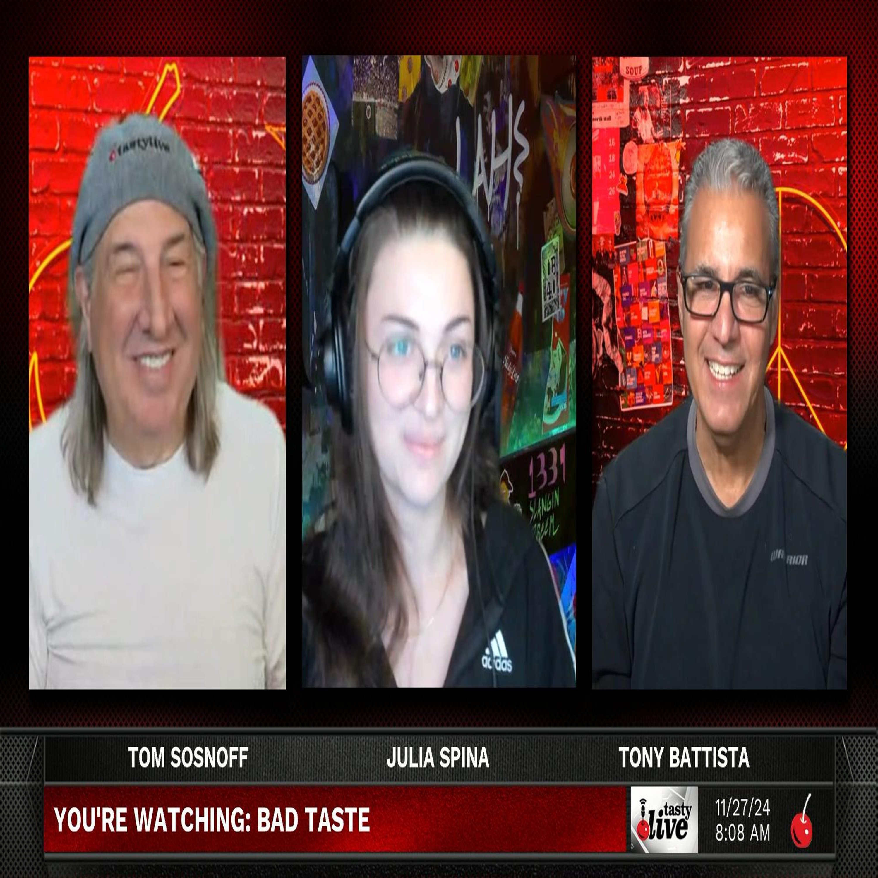 Podcast Cover