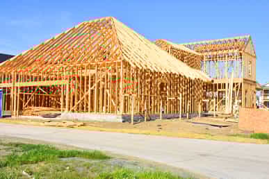 Bond Sell-off Proves to be a Tailwind for U.S. Homebuilders