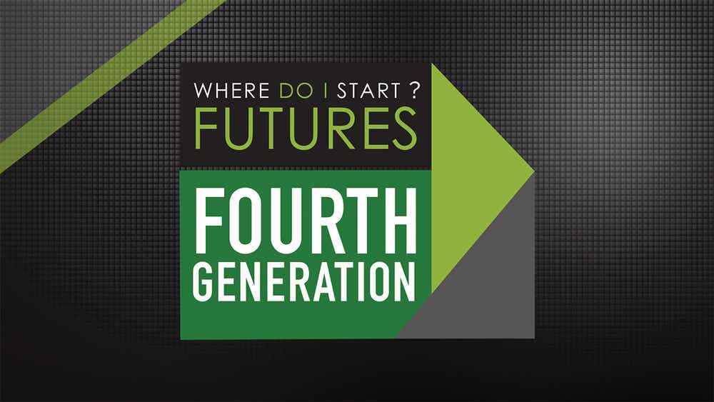 WDIS Futures: Fourth Generation hero image