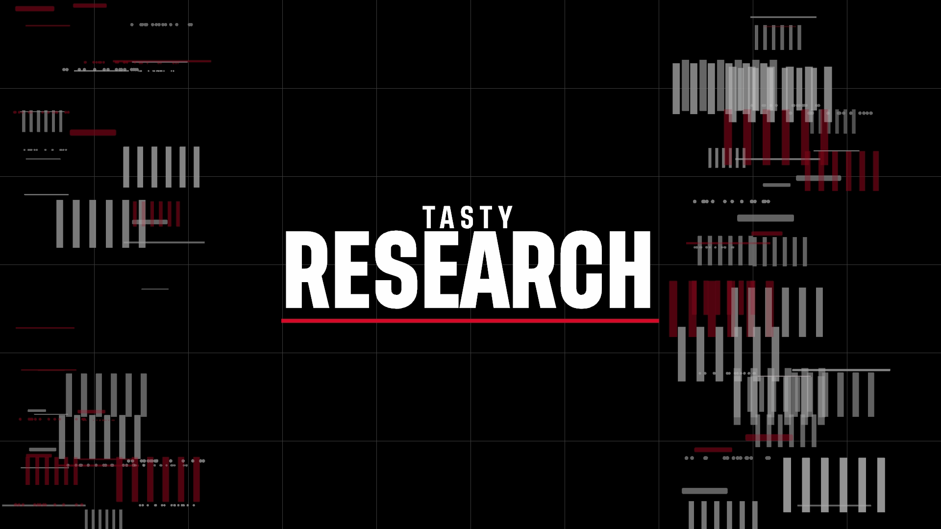 tasty RESEARCH hero image