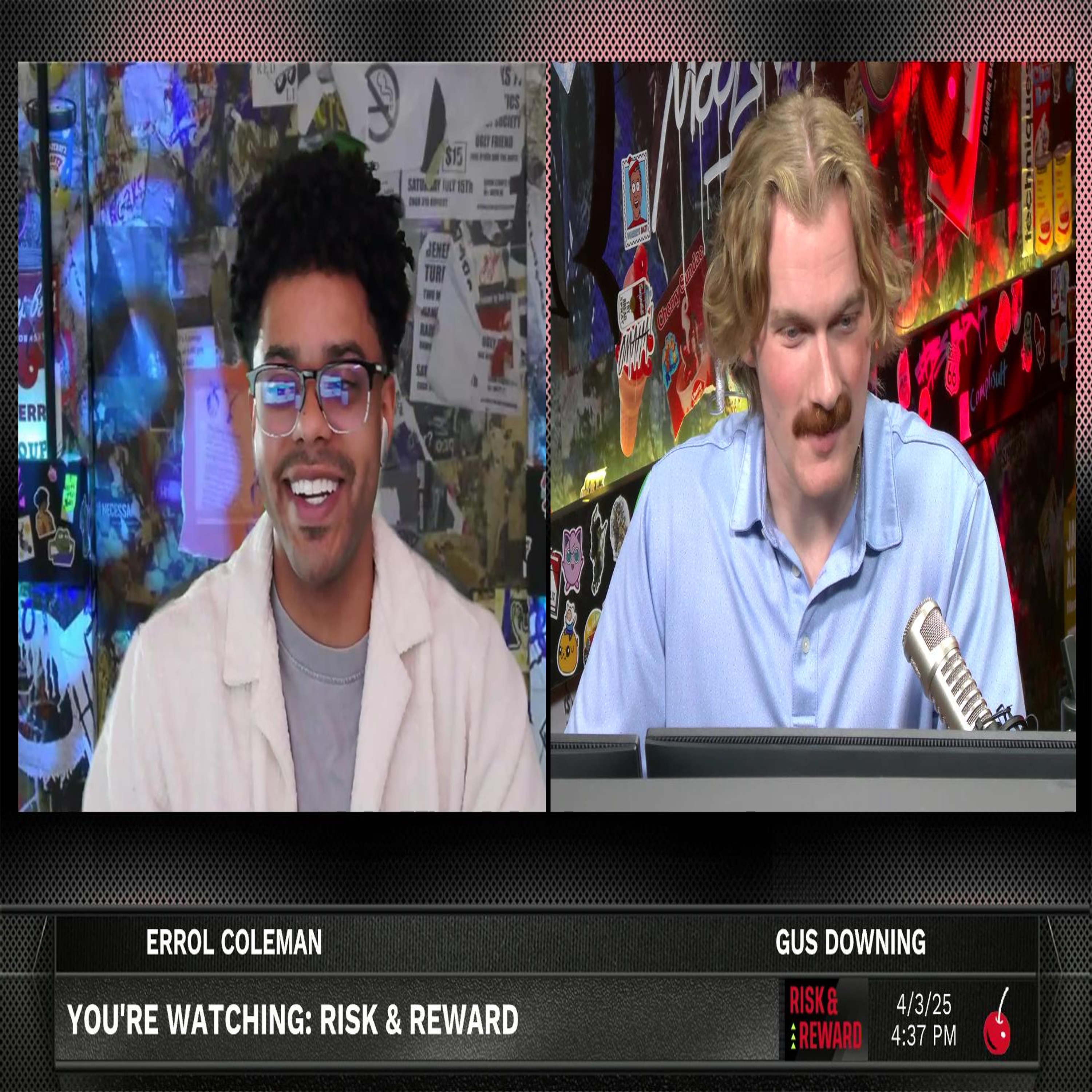 Episode cover