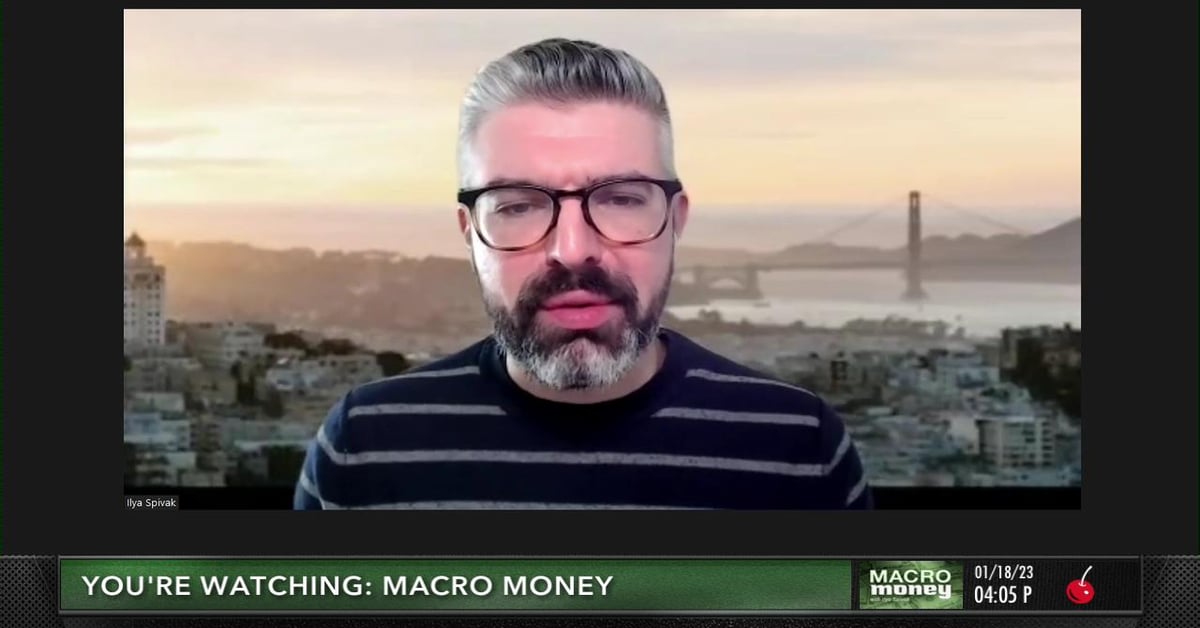 US Stocks May Play CatchUp Amid Grim Earnings Season Macro Money