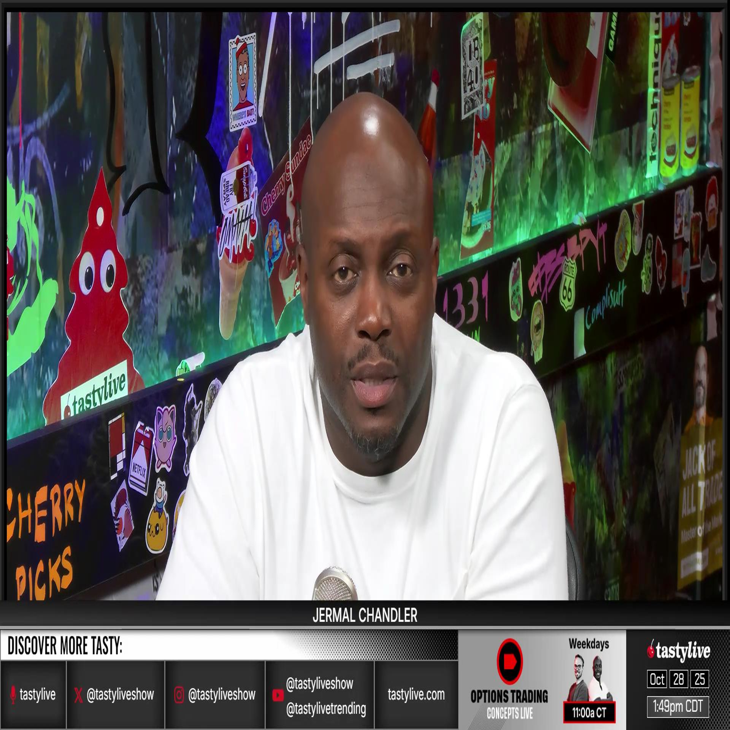 Engineering the Trade