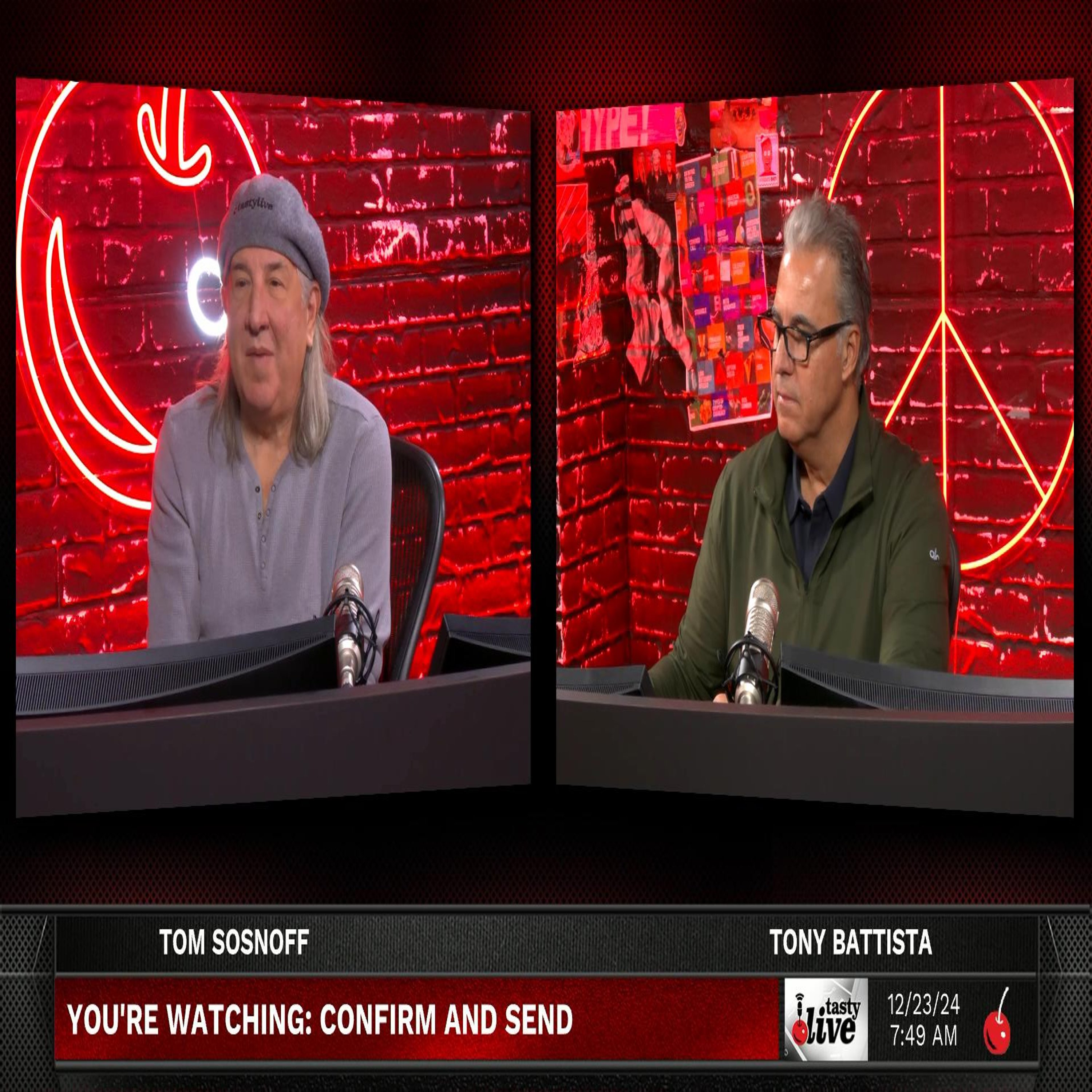 Episode cover