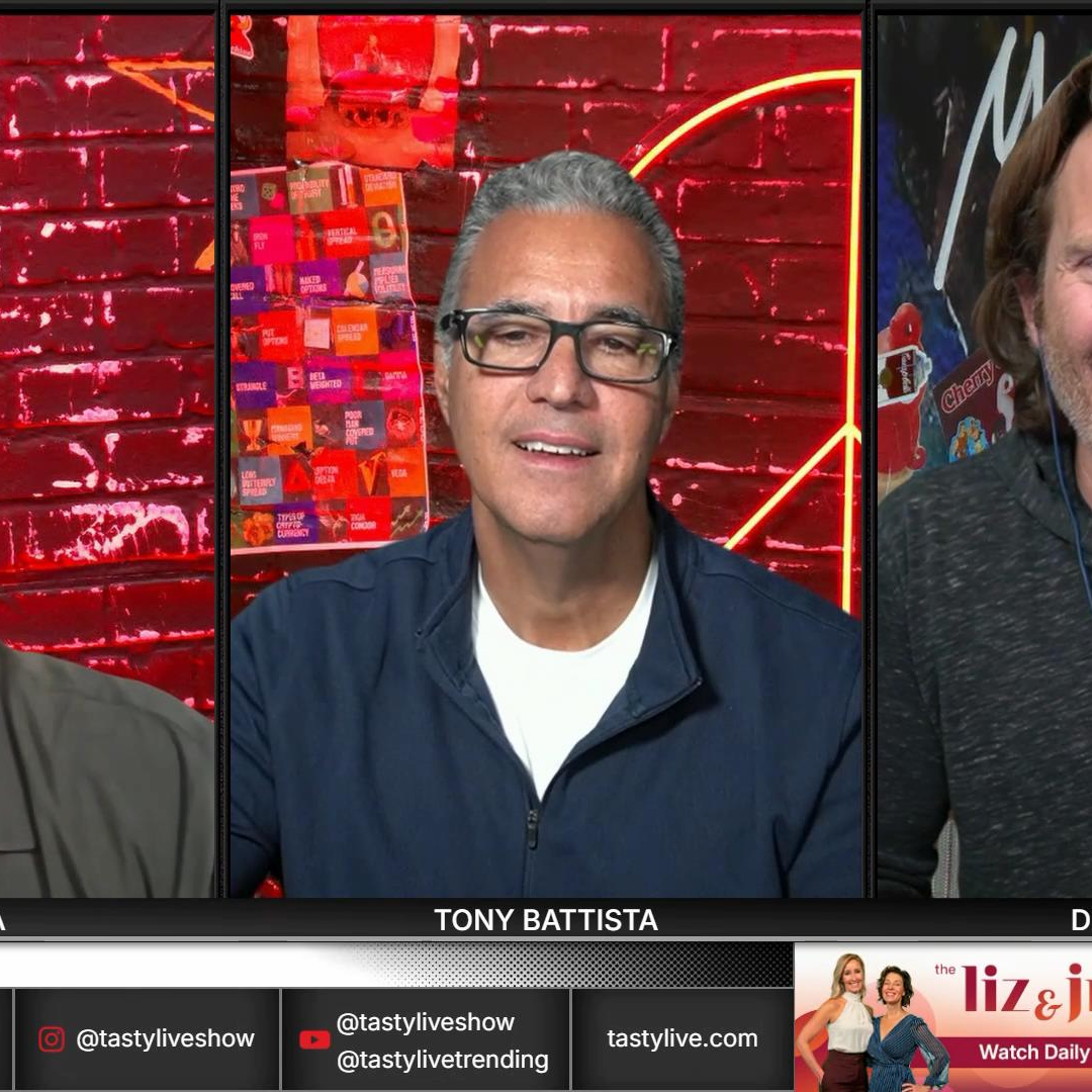 The Skinny on Options: Abstract Applications - November 10, 2025 - Negatively Skewed Markets The Skinny on Options: Abstract Applications - November 10, 2025 - Negatively Skewed Markets