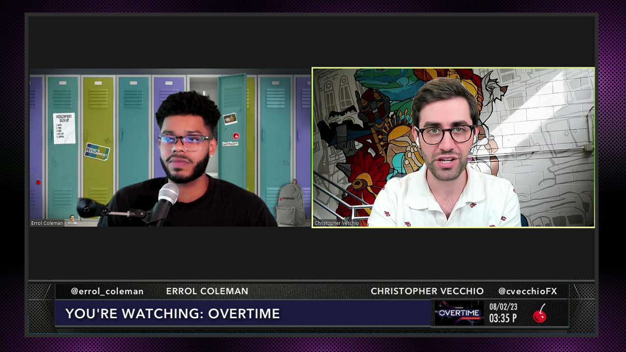 OVERTIME - Overtime | Tastylive