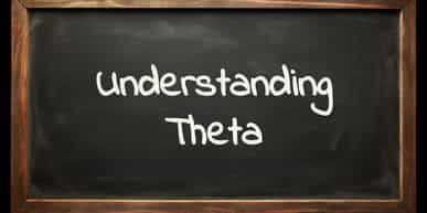 understanding theta