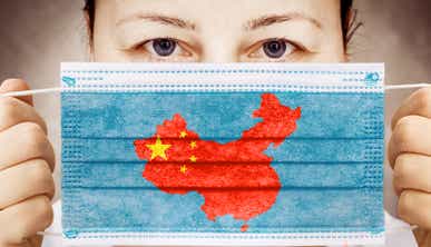 China's reopening post ‘zero-Covid’ lockdown