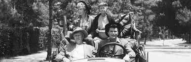 Beverly Hillbillies
