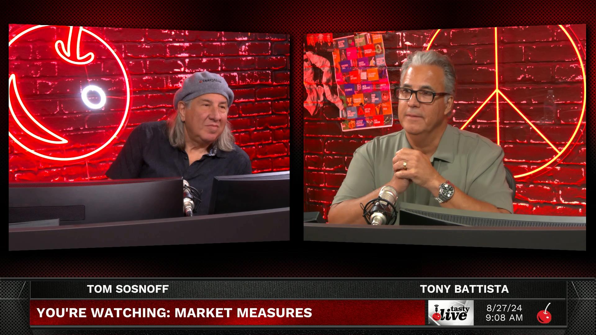 Market Measures - August 27, 2024 - Is VVIX an Effective Trading Signal Episode cover