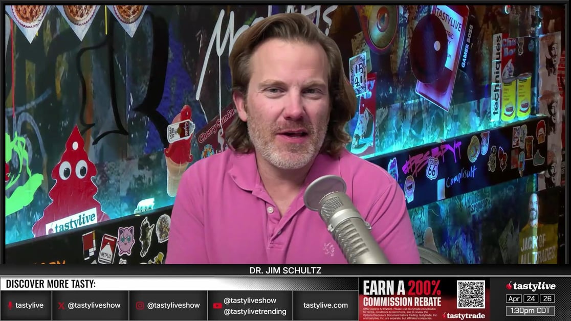 From Theory to Practice - Apr 24, 2026 | tastylive