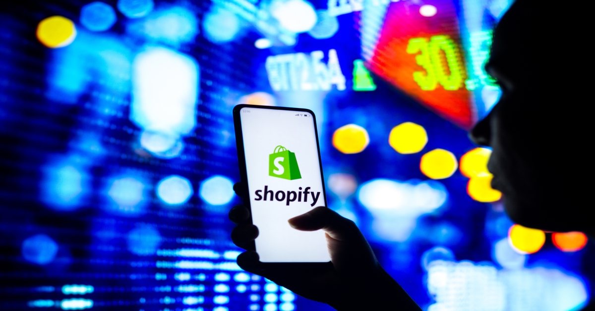 Shopify Q3 Earnings Preview What to Expect? tastylive