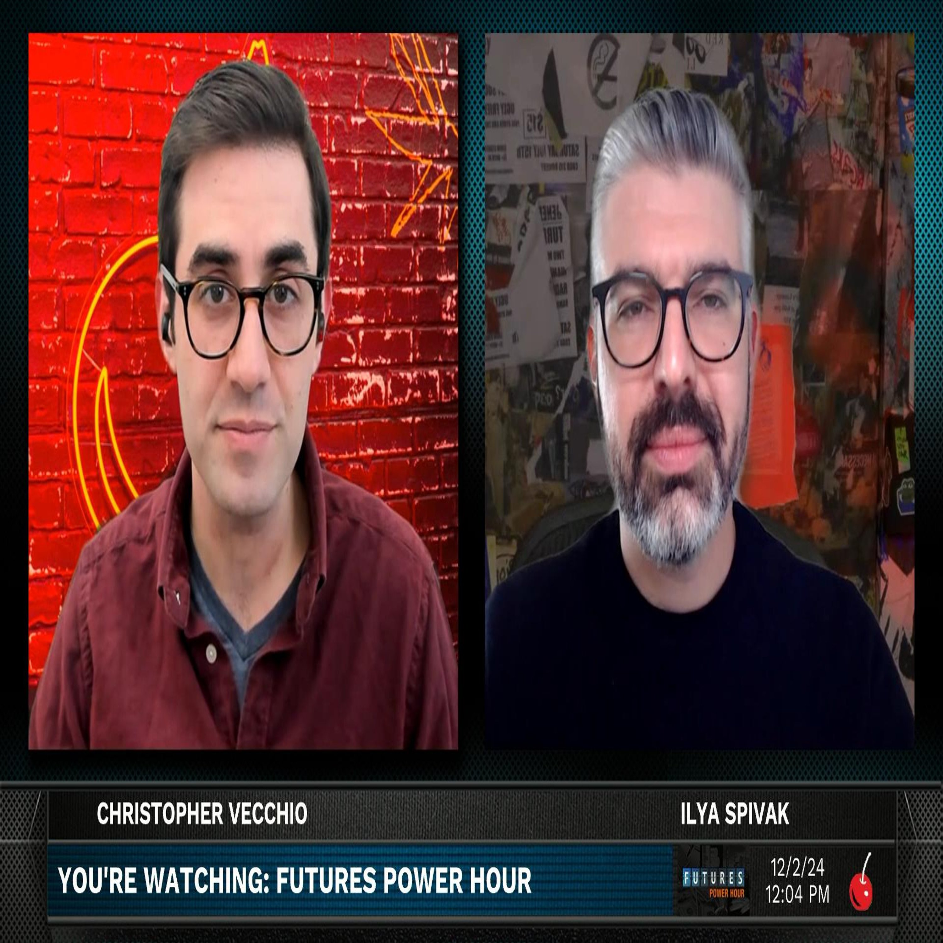 Podcast Cover