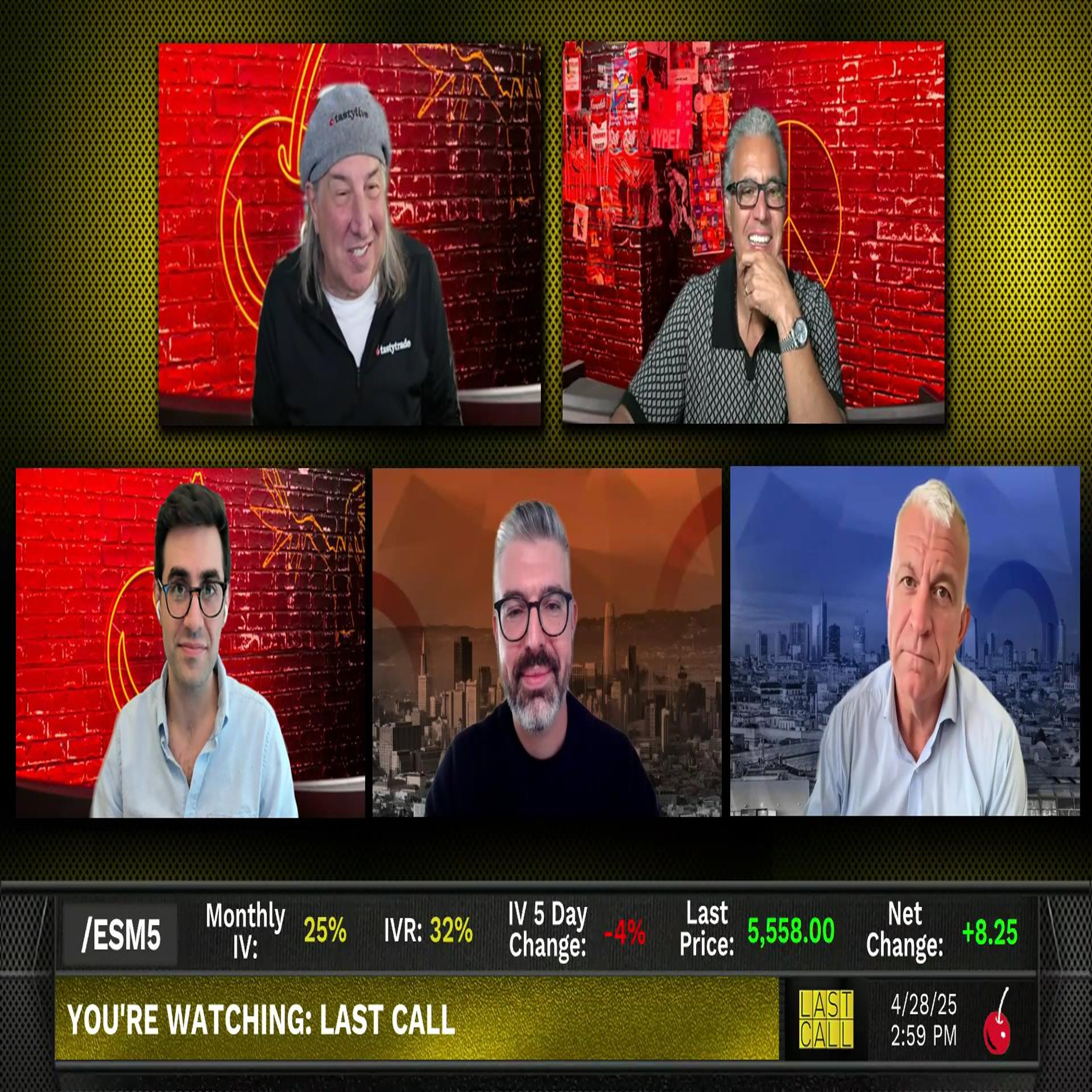 Episode cover