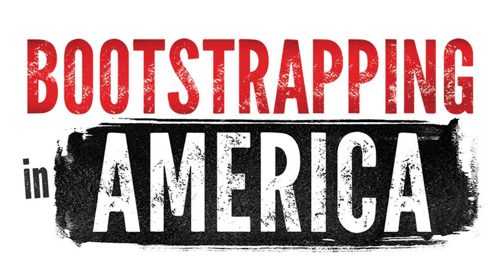 Bootstrapping In America hero image