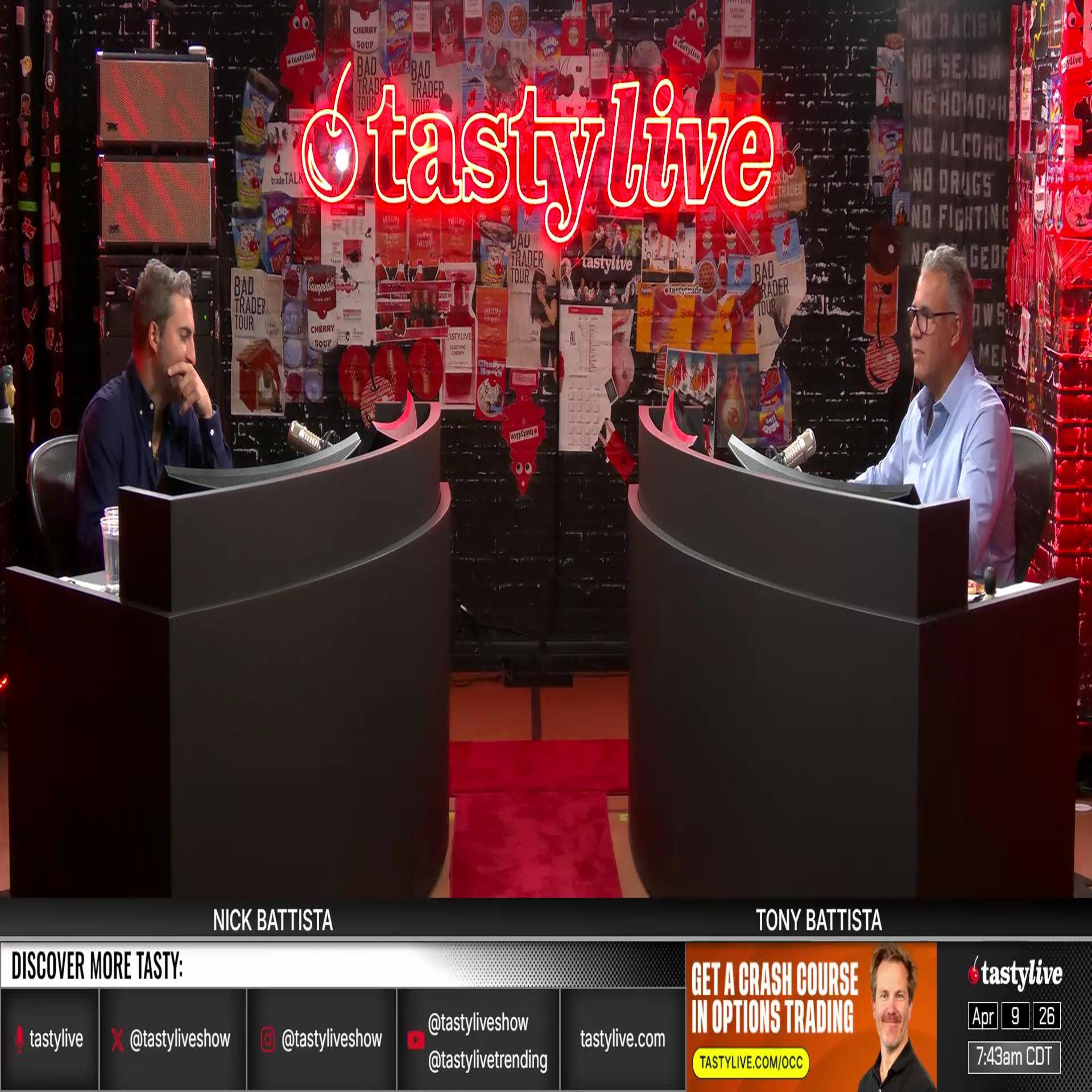 Episode cover