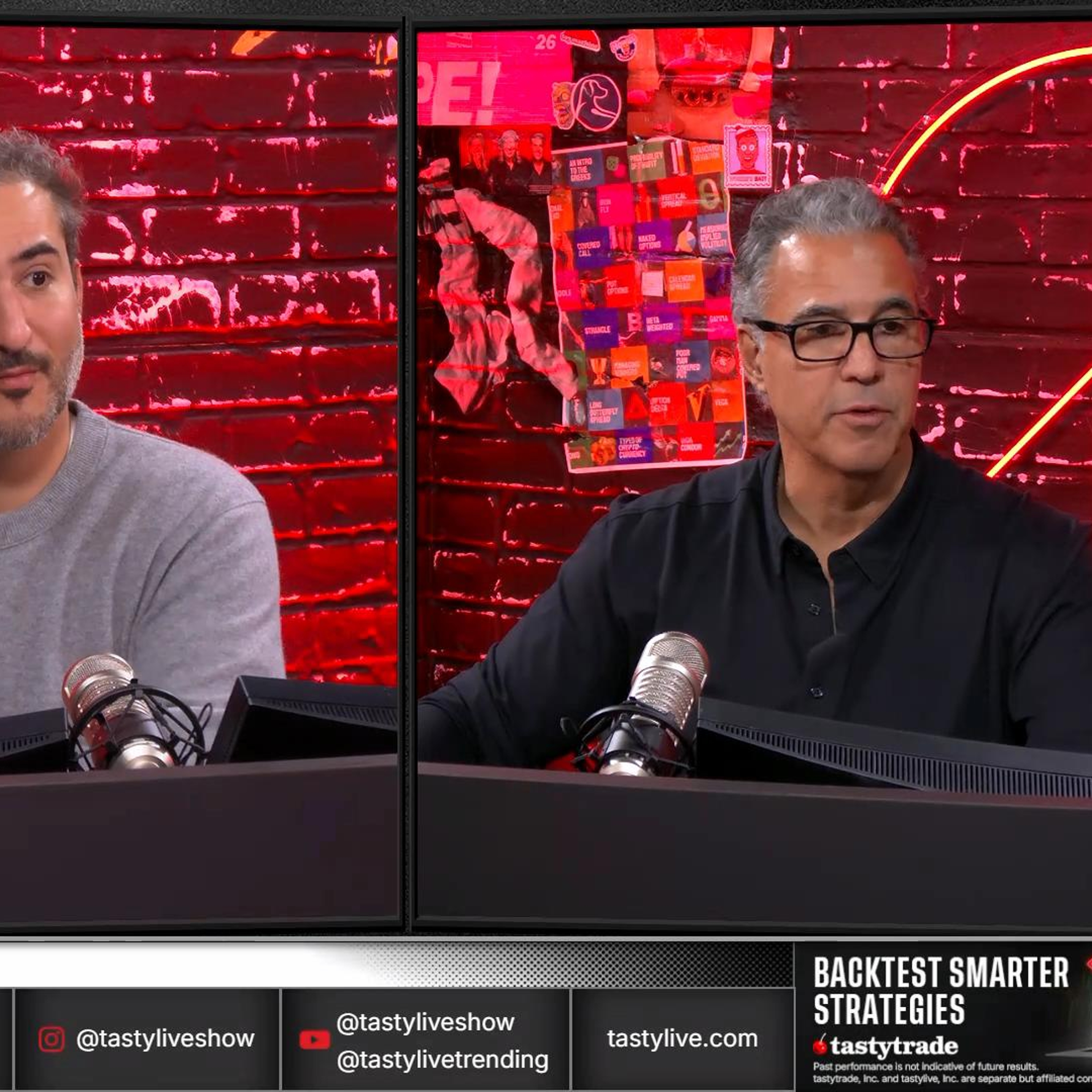 Mastering Delta Neutrality and Strategic Rolls Mastering Delta Neutrality and Strategic Rolls