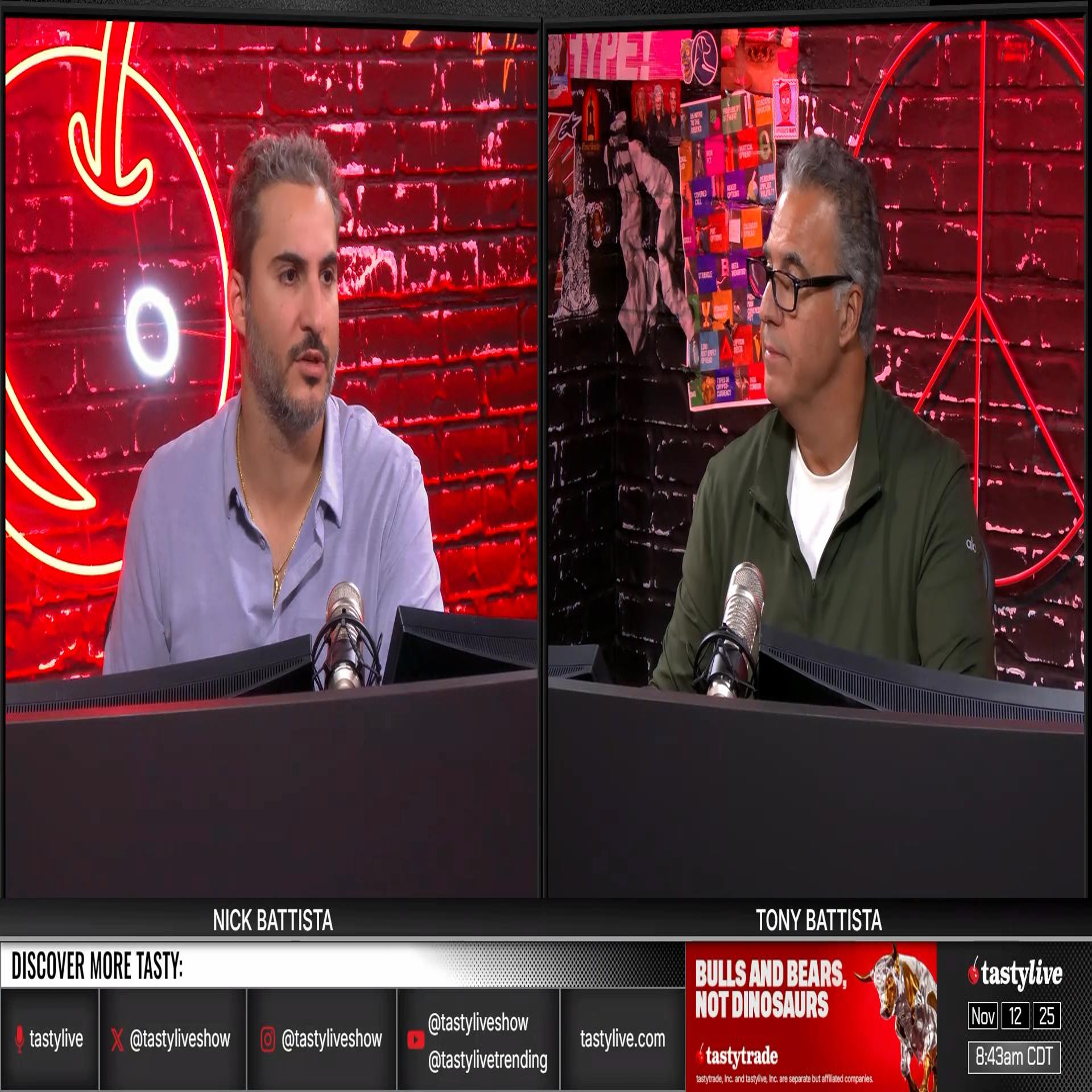 Whats Your Assumption - 10 Trades in 10 Minutes: Intraday Pair + Options Gauntlet