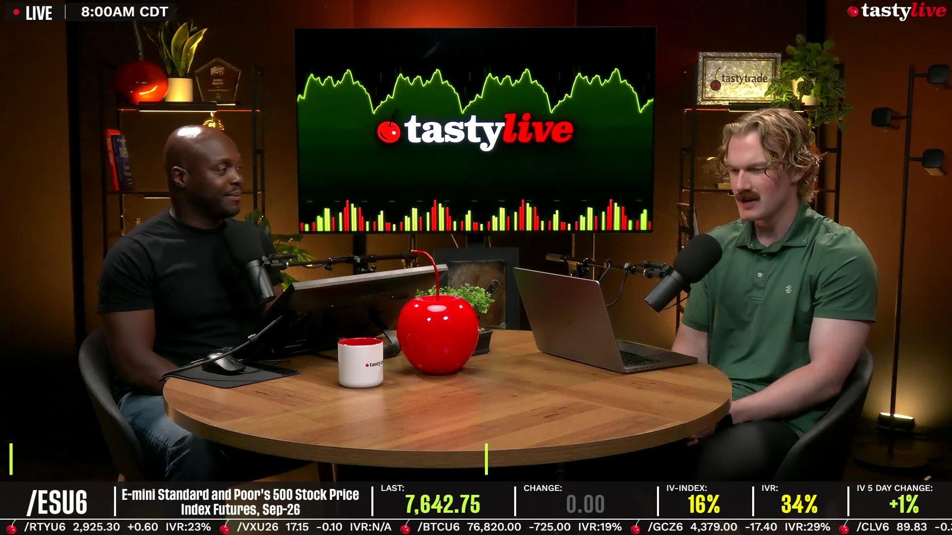 Episode cover