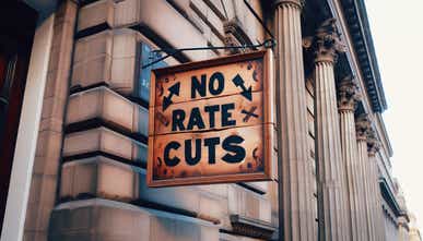 Interest rate cuts