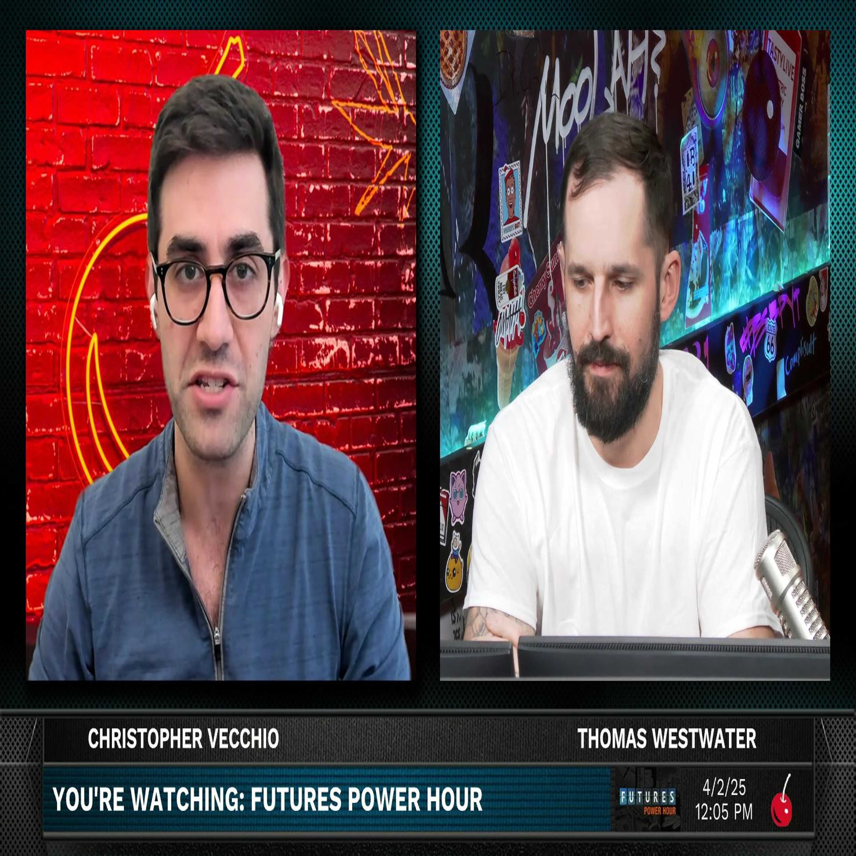Podcast Cover