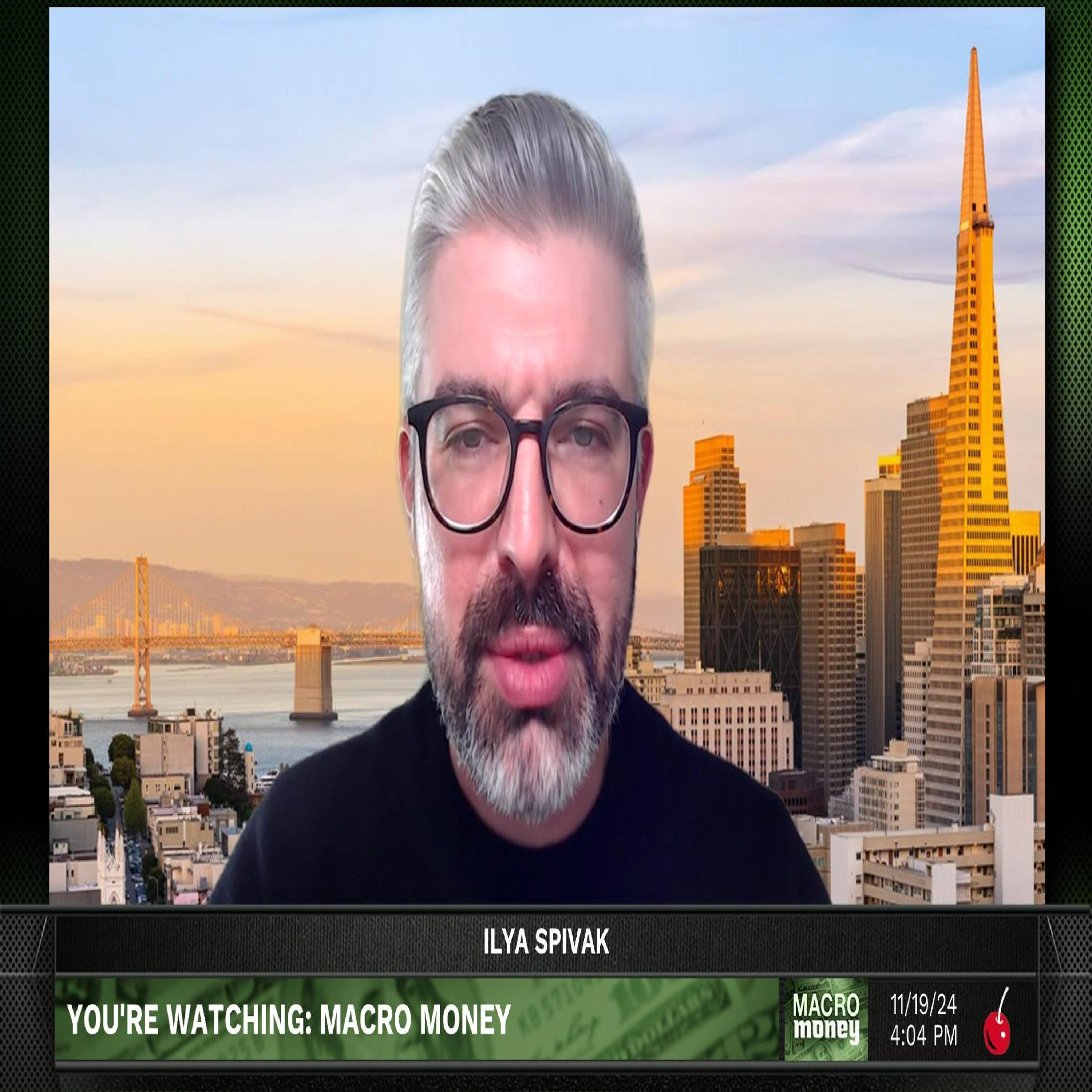 Podcast Cover