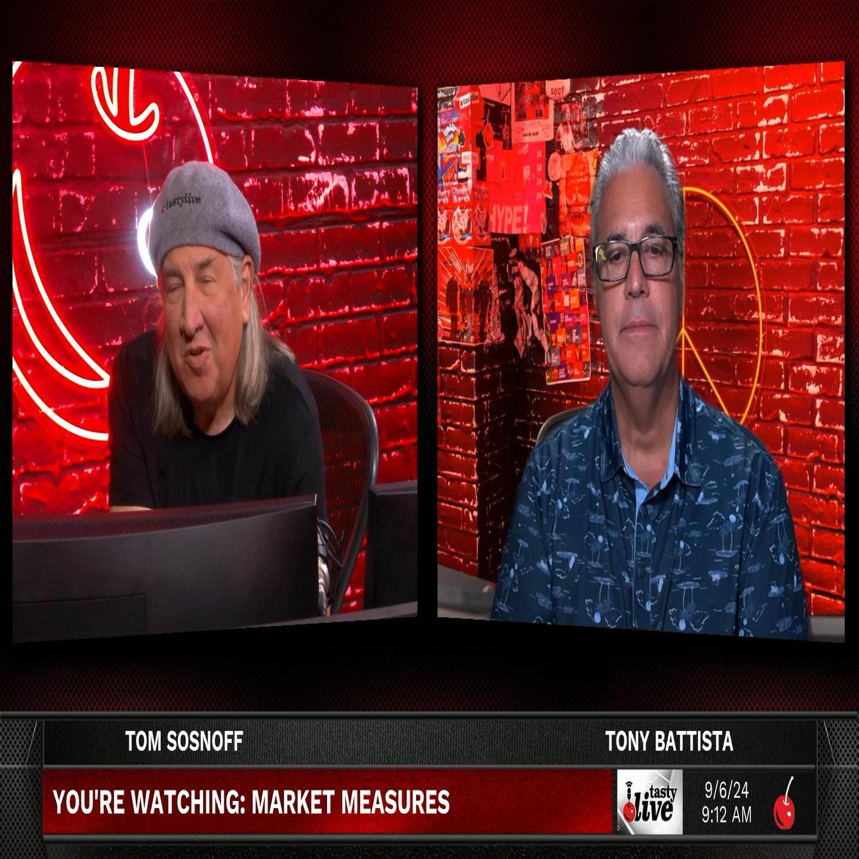 Market Measures - September 6, 2024 - Which Quarter is the best for Premium sellers Episode cover