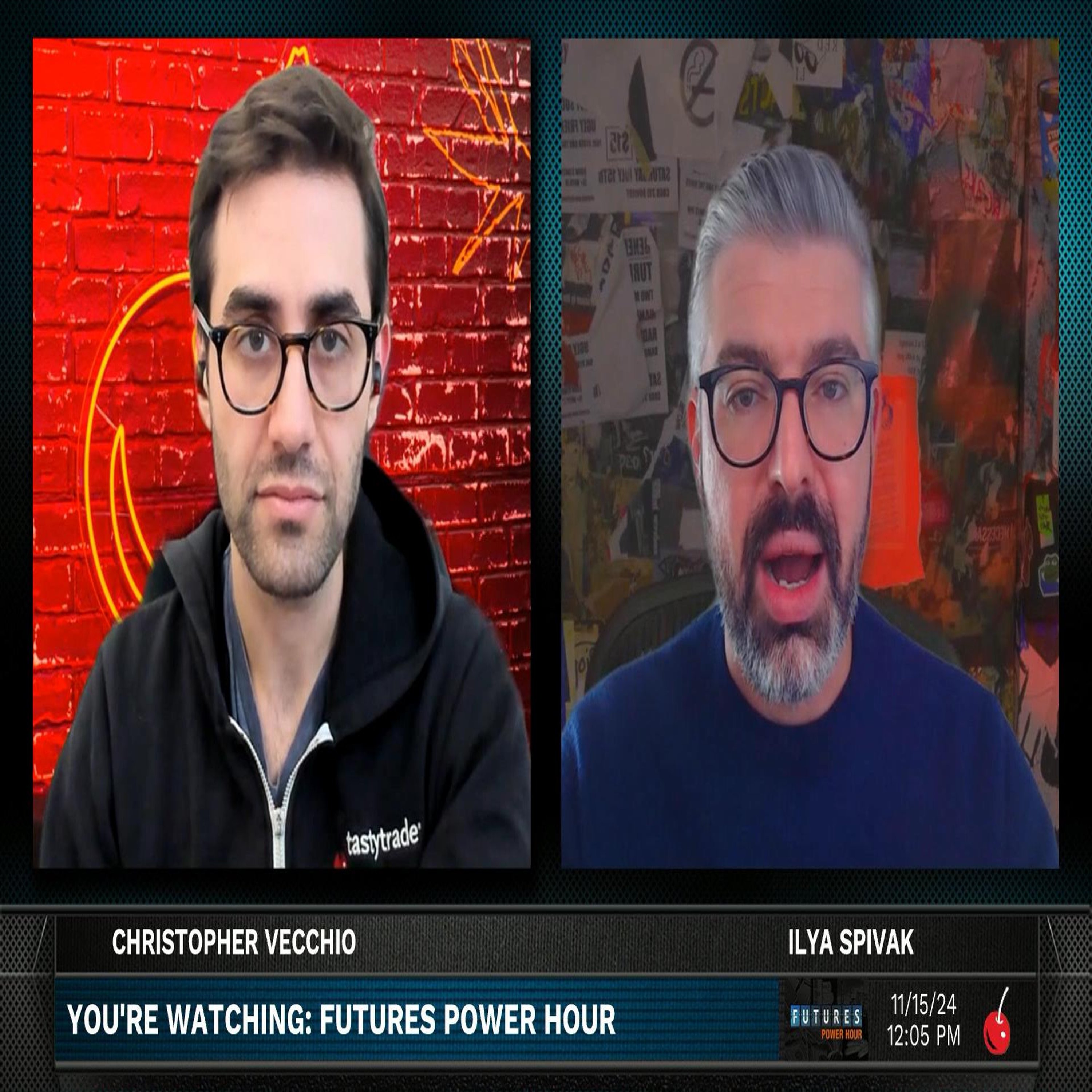 Podcast Cover