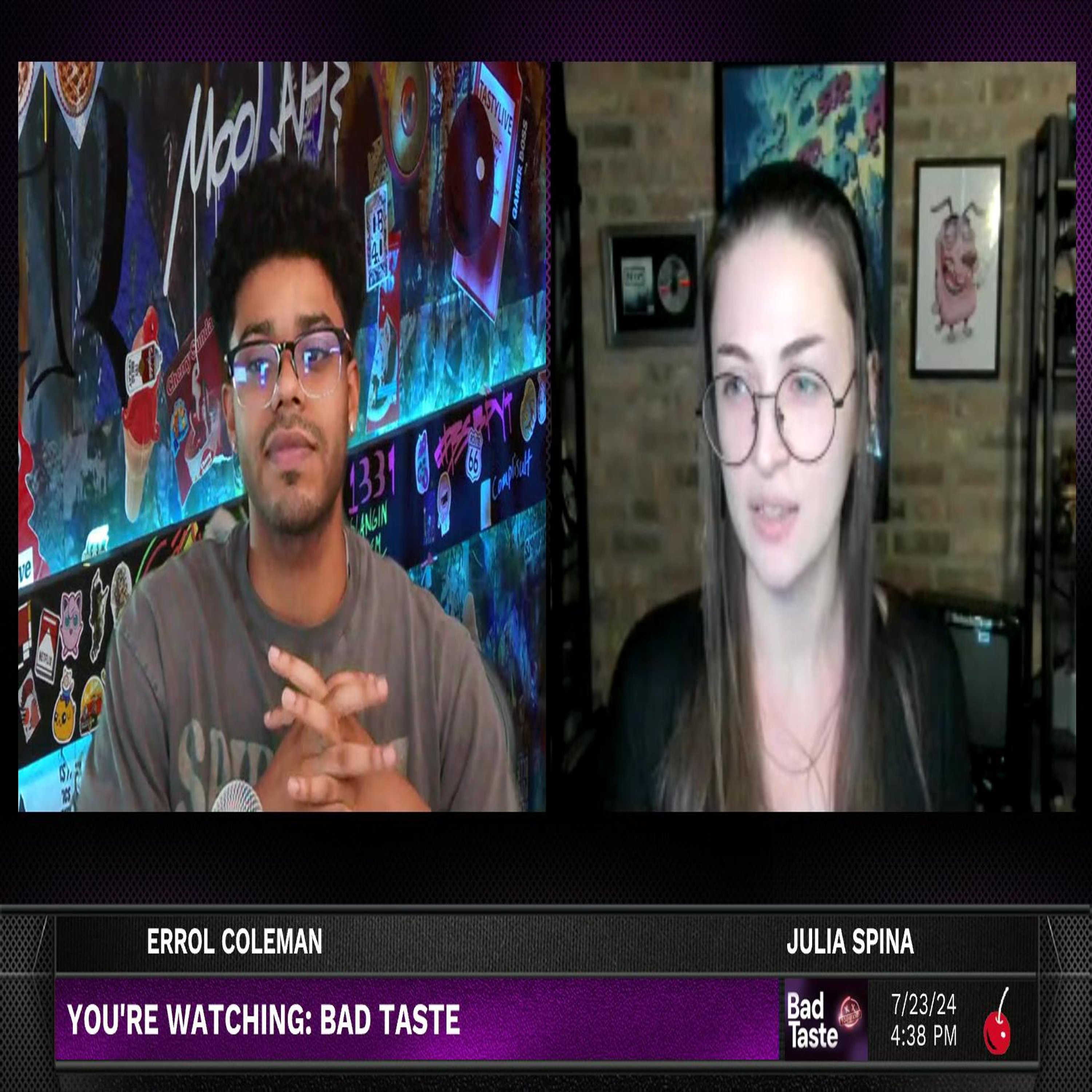 Episode cover