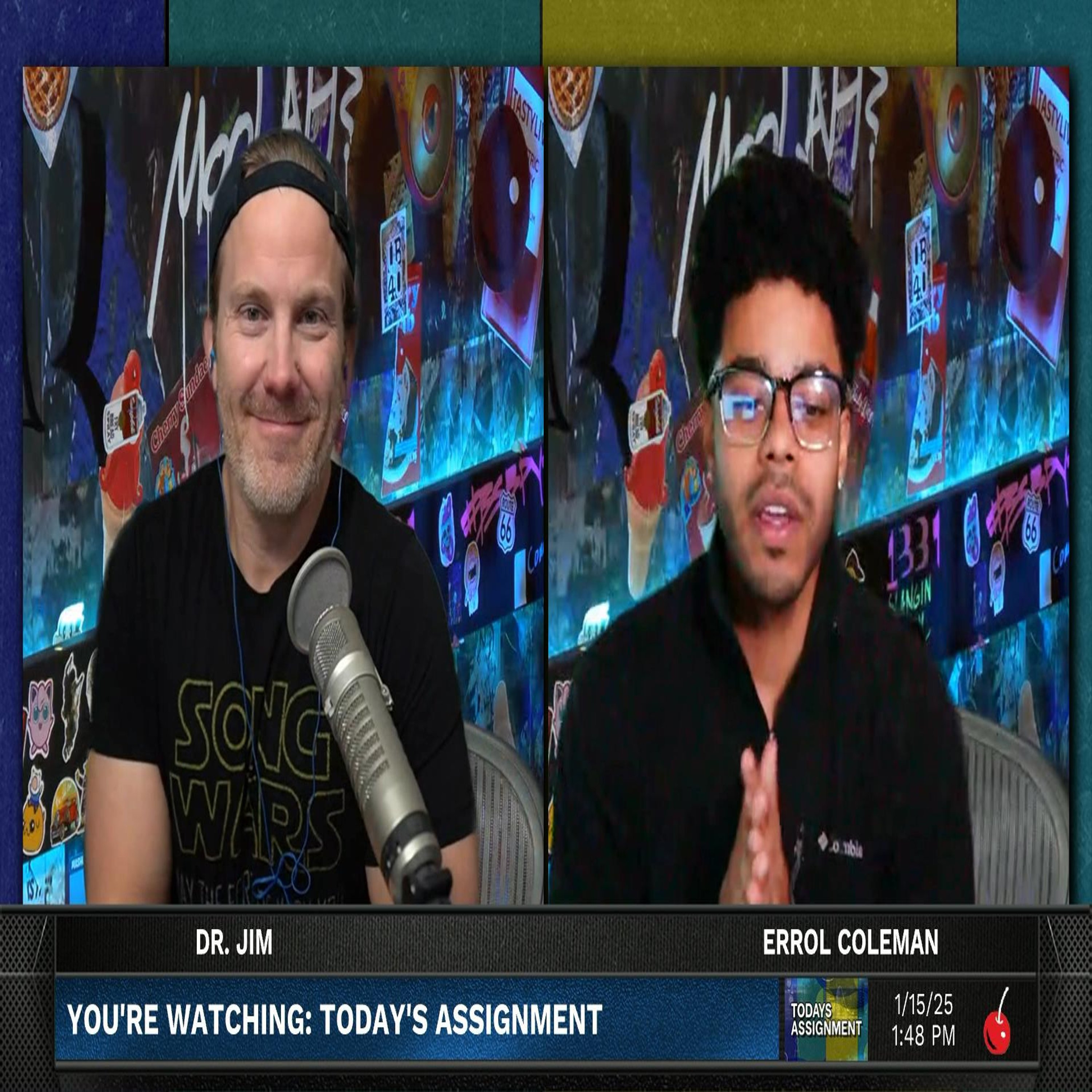 Episode cover