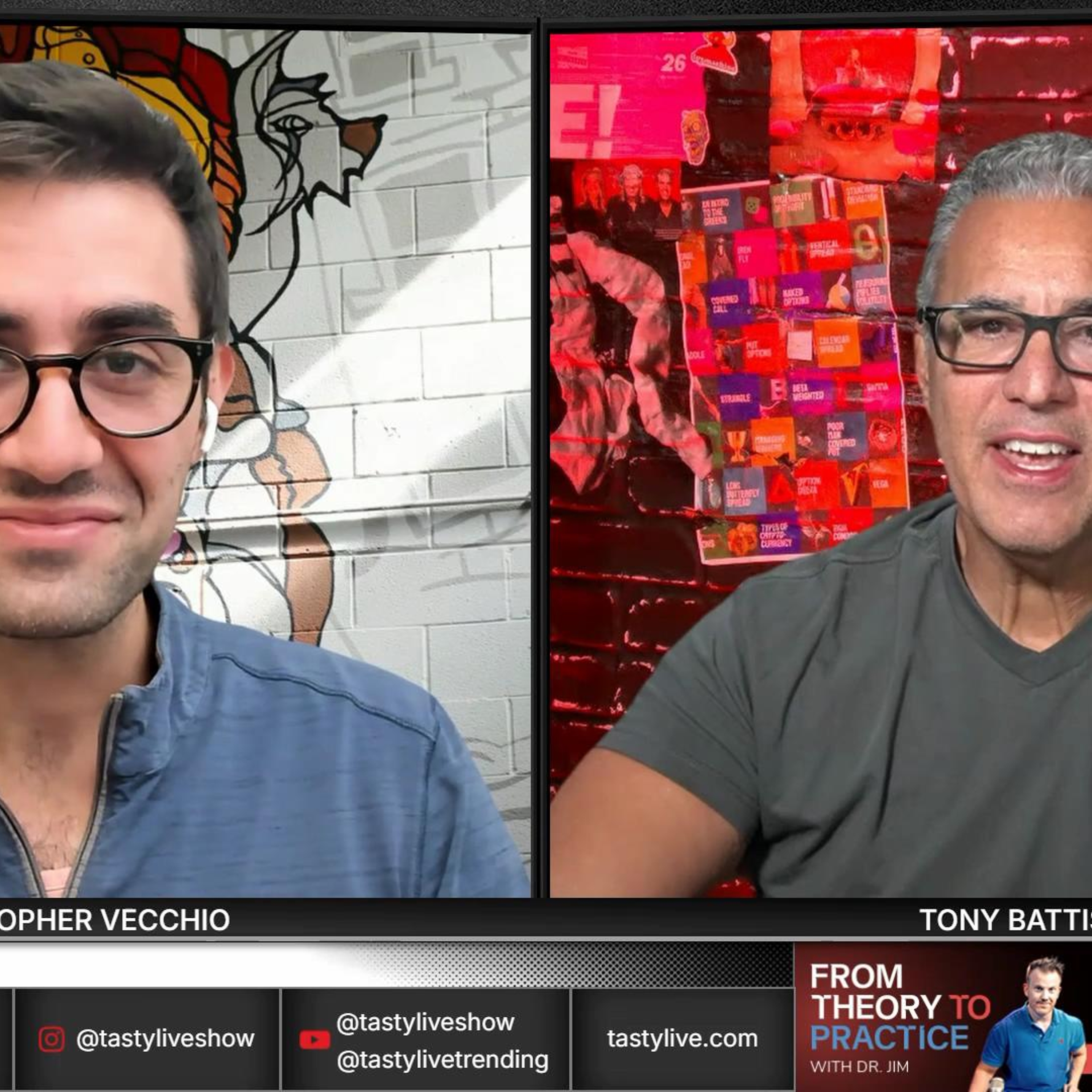 Options Jive - November 26, 2025 - Option Value Intrinsic vs Extrinsic Options Jive - November 26, 2025 - Option Value Intrinsic vs Extrinsic